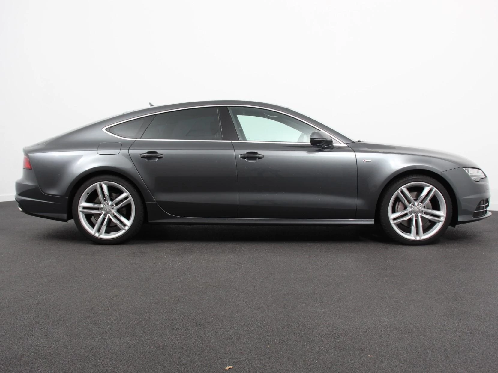 Hoofdafbeelding Audi A7