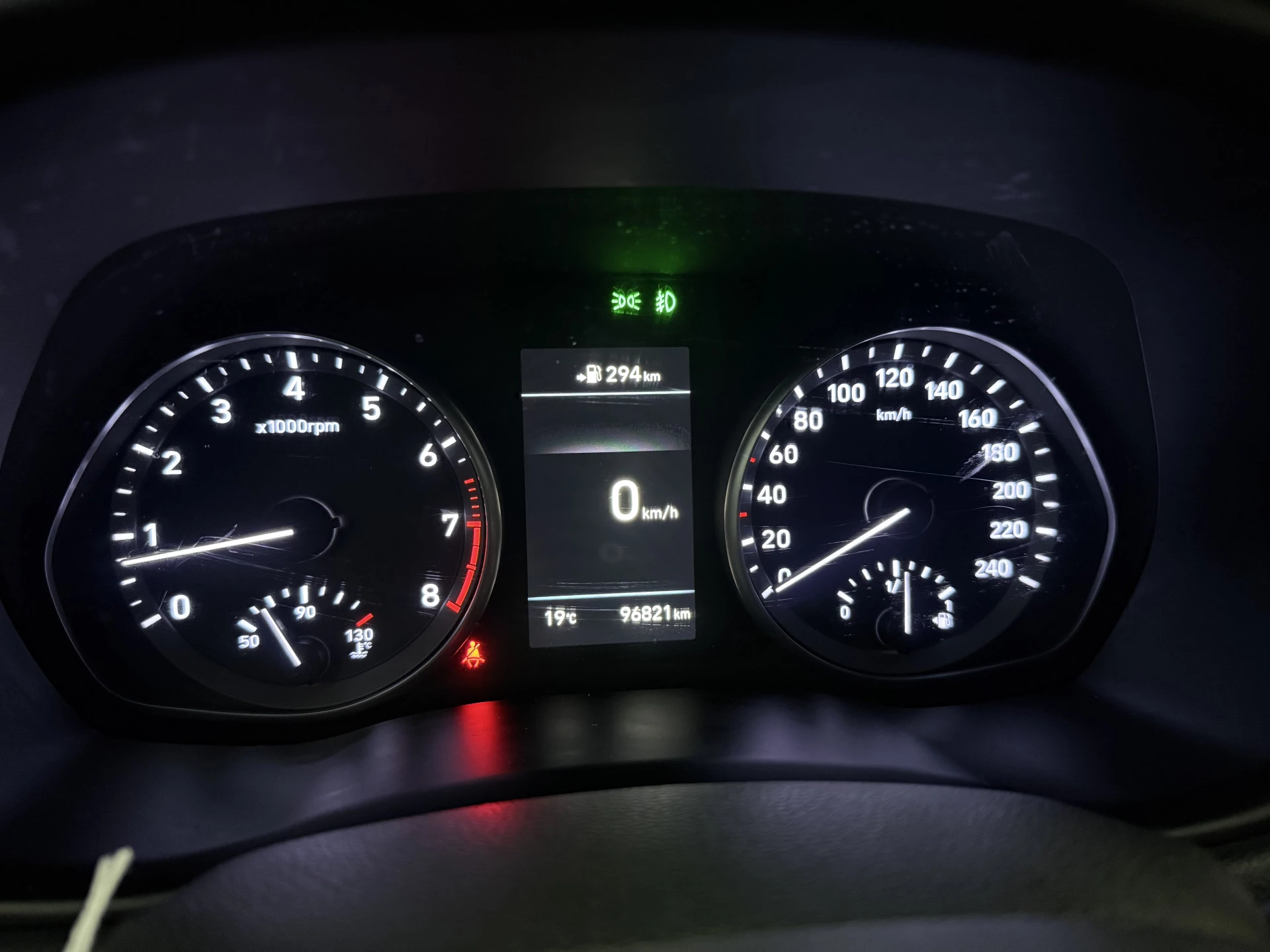 Hoofdafbeelding Hyundai i30