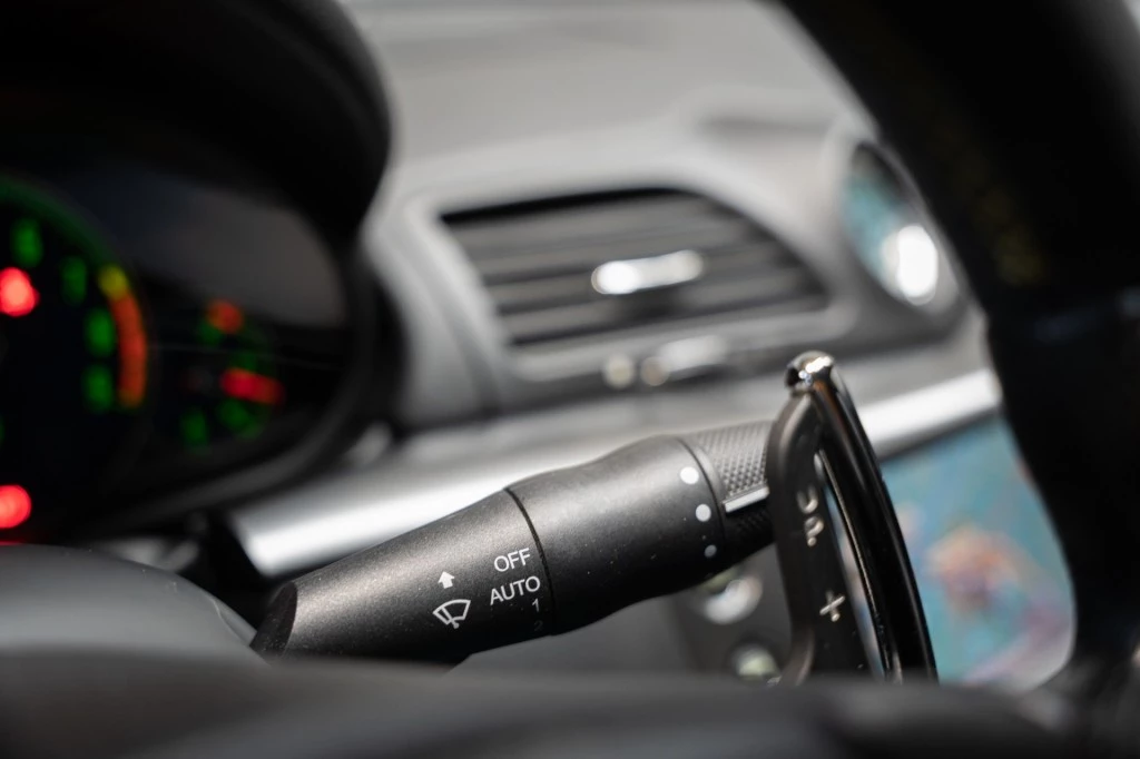 Hoofdafbeelding Maserati GranTurismo