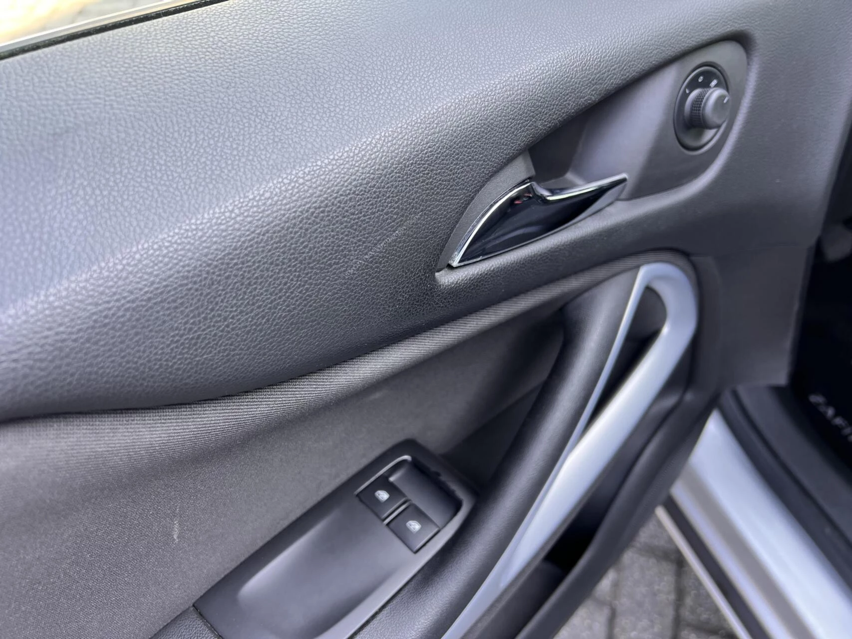 Hoofdafbeelding Opel Zafira