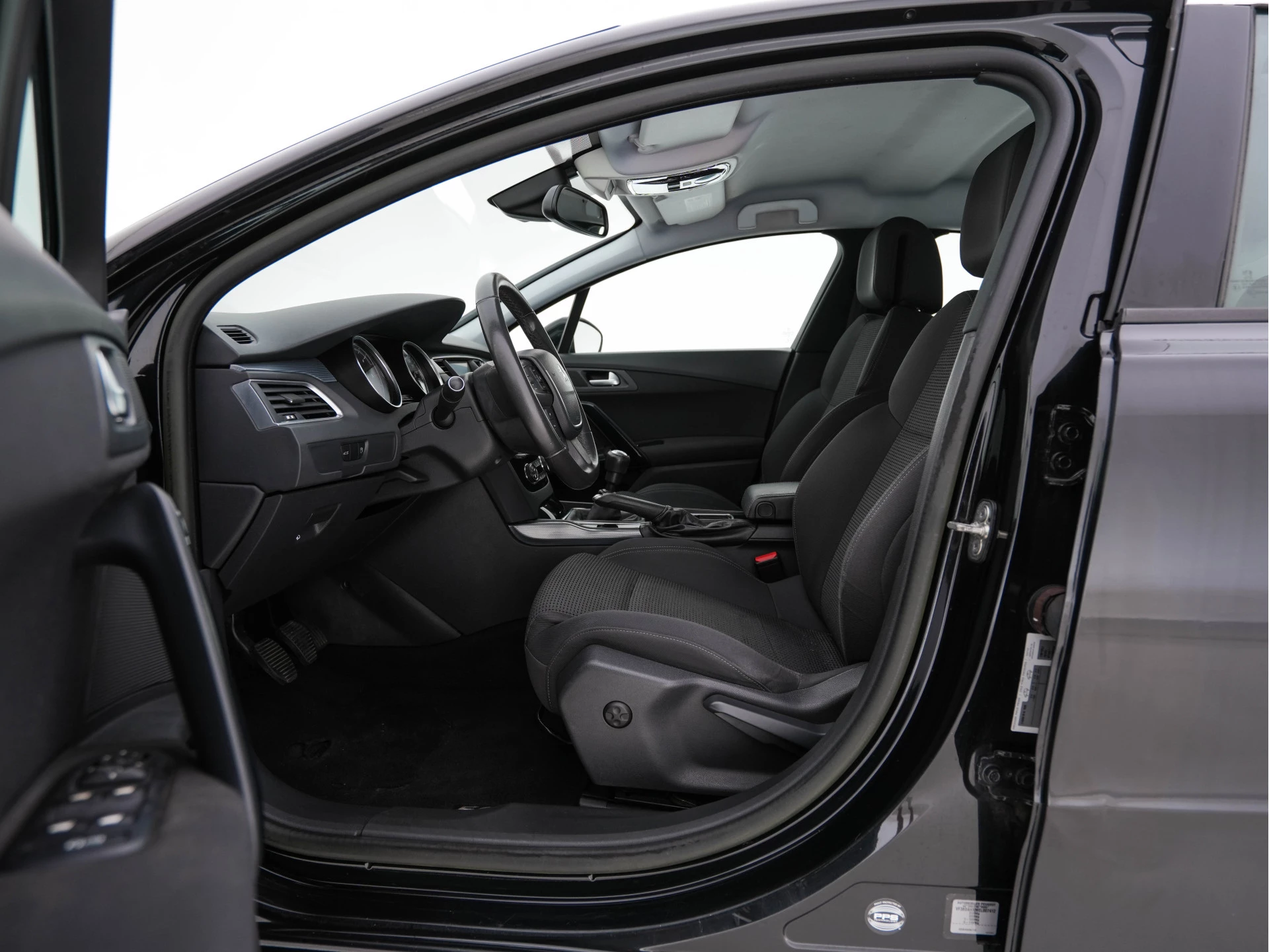 Hoofdafbeelding Peugeot 508