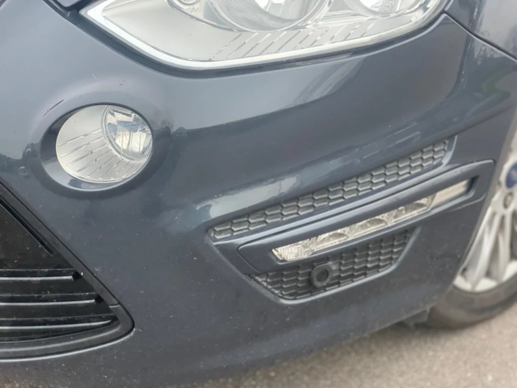 Hoofdafbeelding Ford S-Max