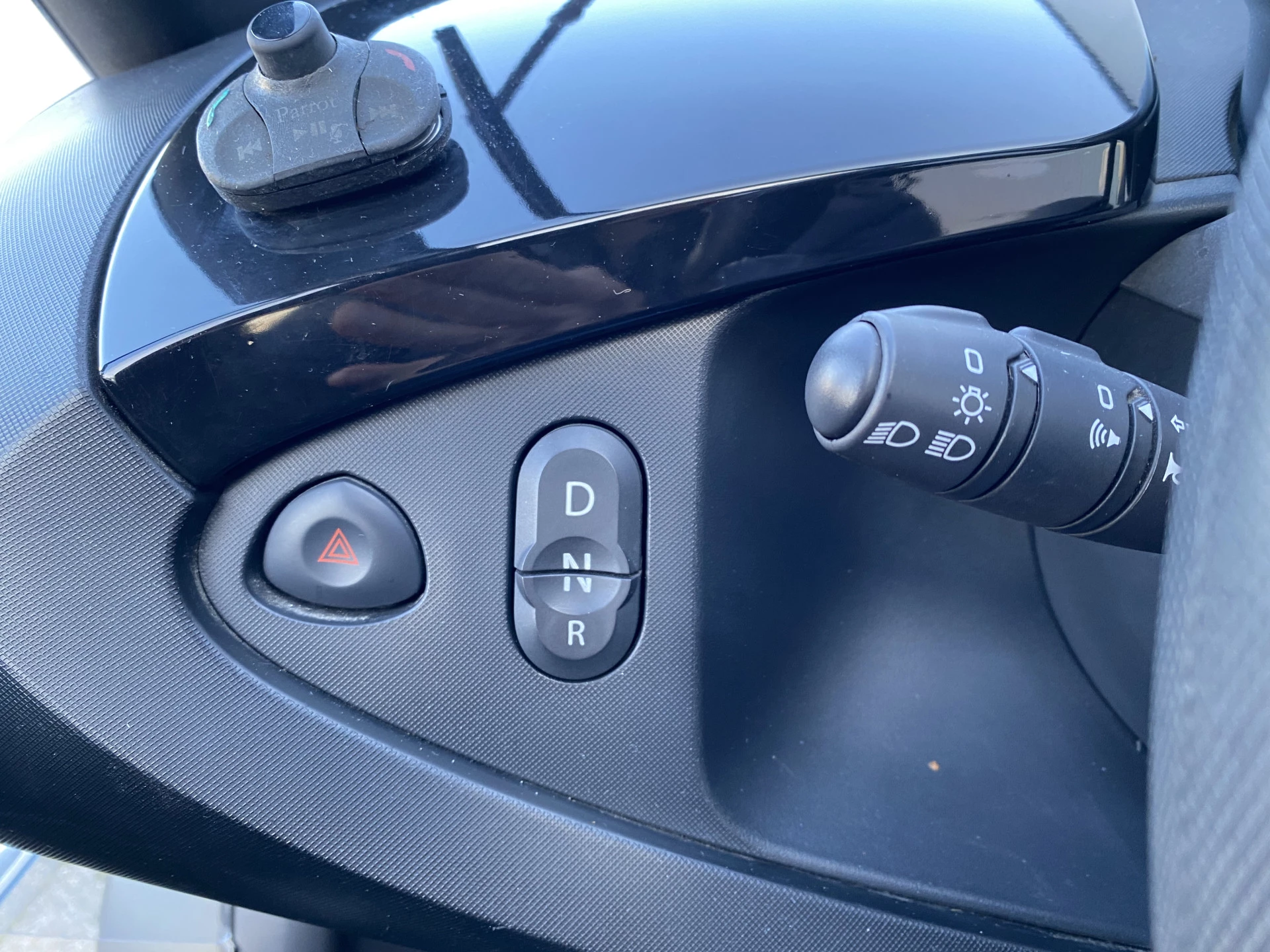 Hoofdafbeelding Renault Twizy