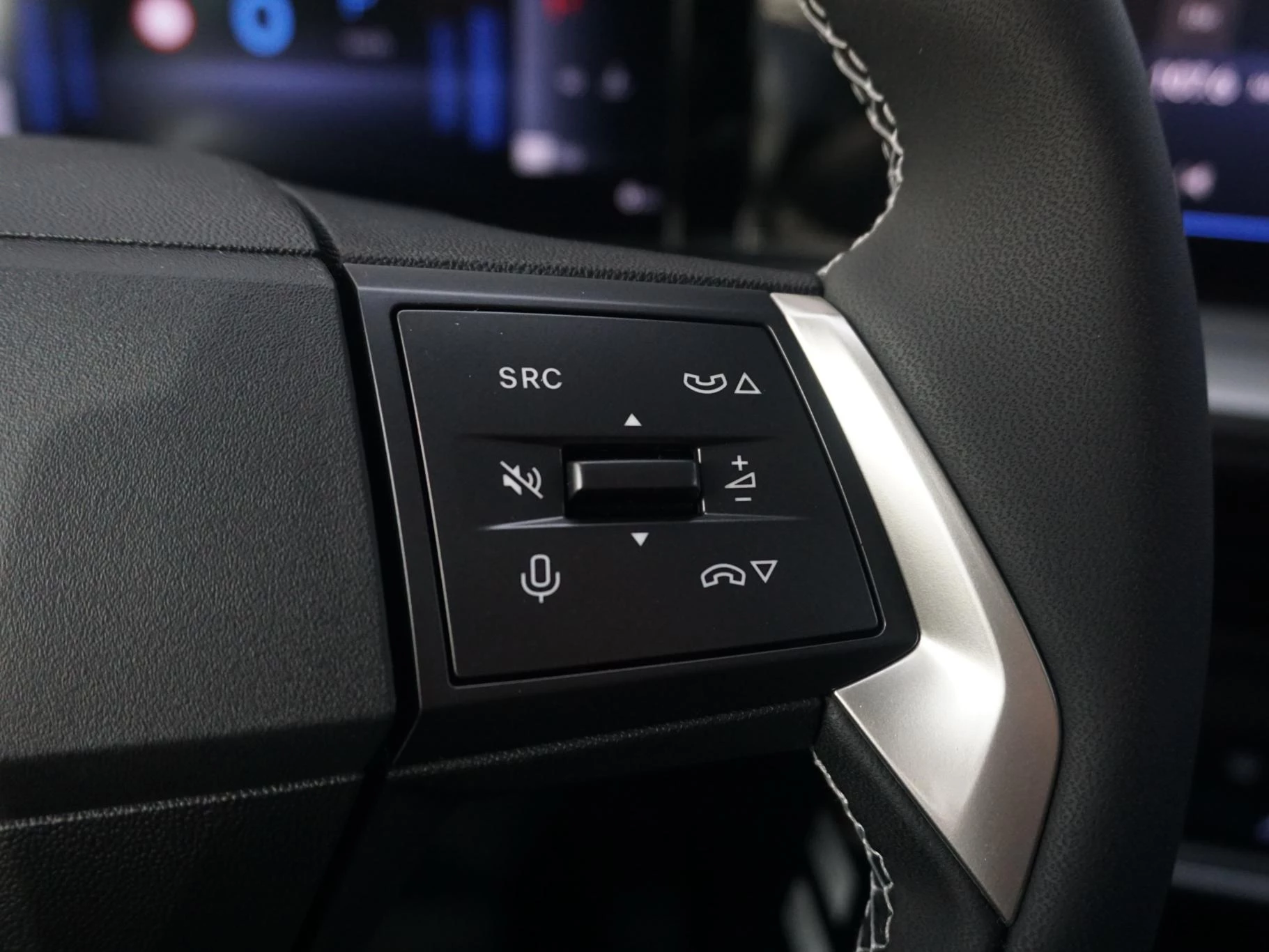 Hoofdafbeelding Opel Frontera