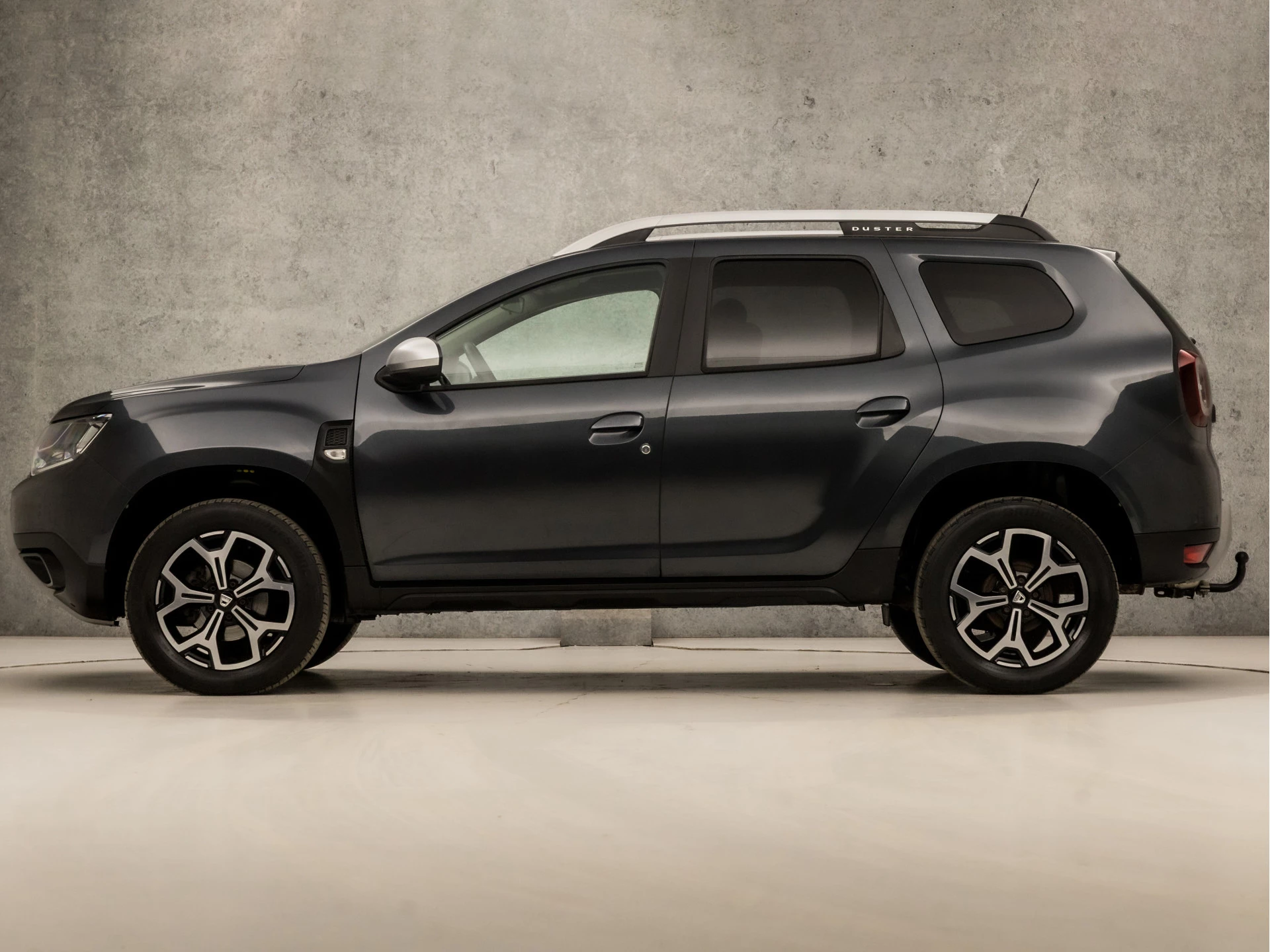 Hoofdafbeelding Dacia Duster