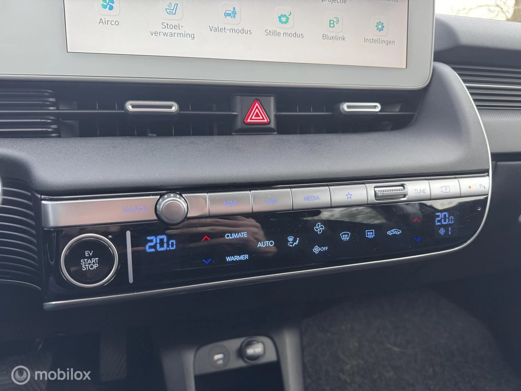 Hoofdafbeelding Hyundai IONIQ 5