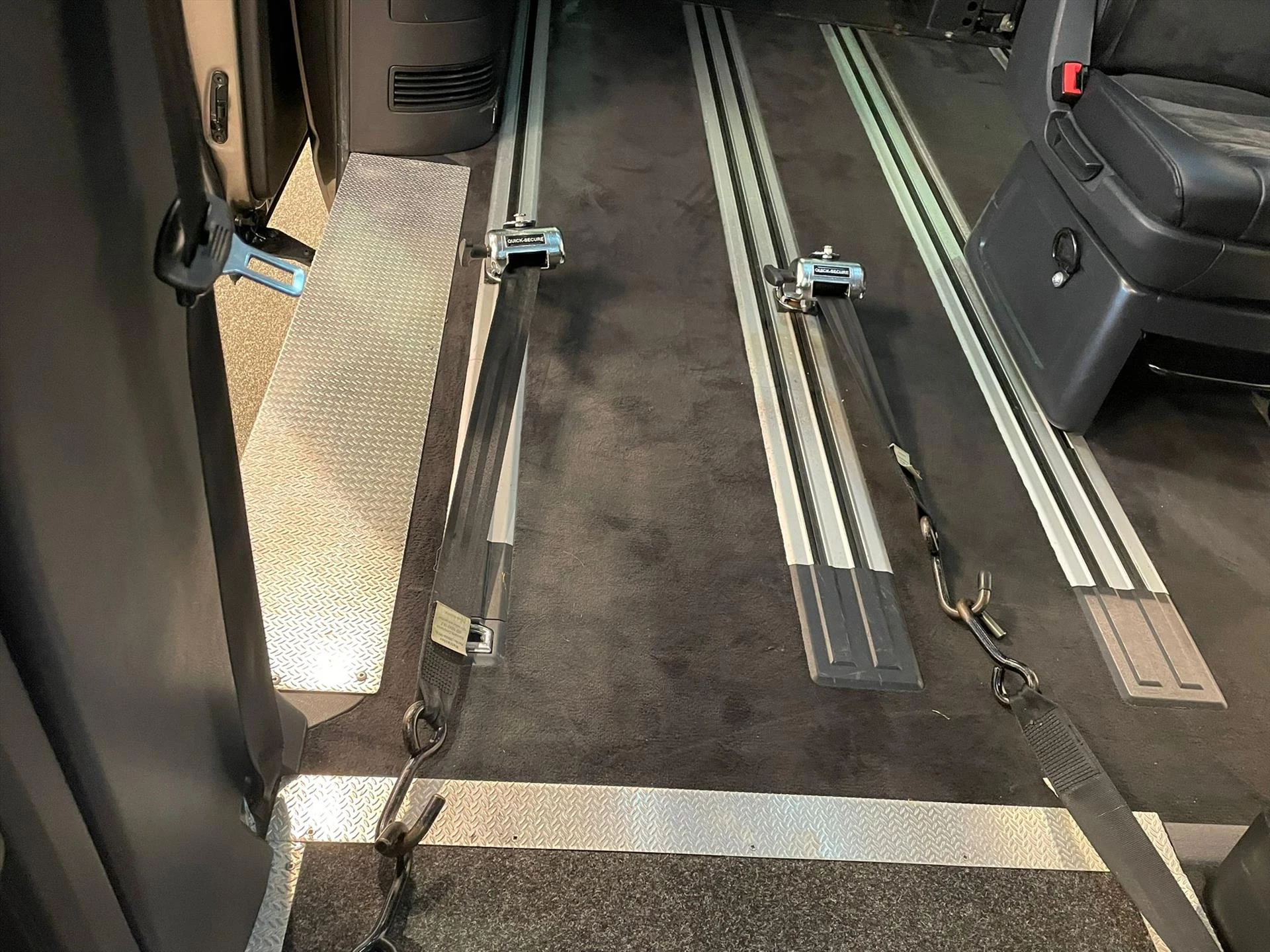 Hoofdafbeelding Volkswagen Multivan