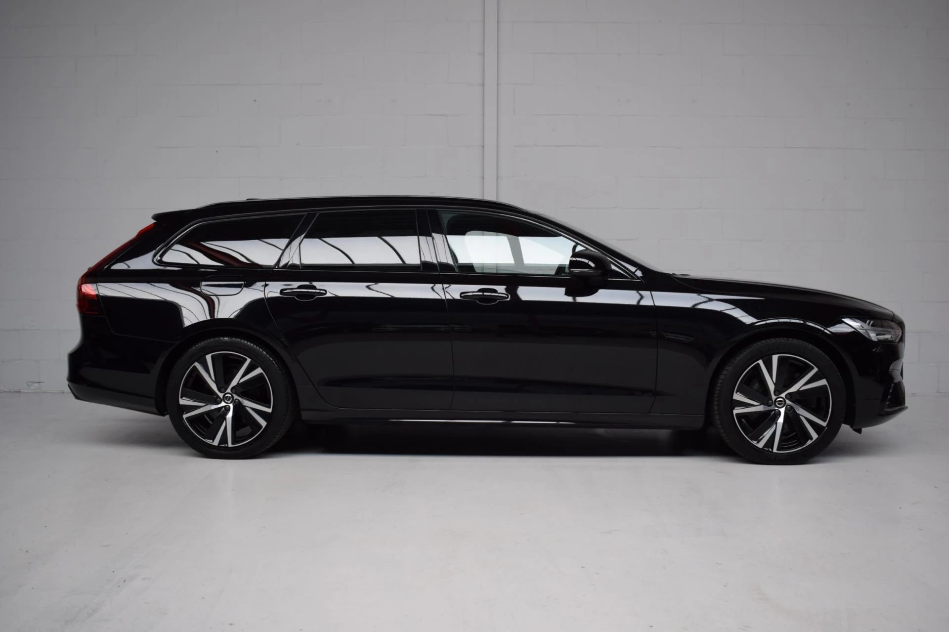 Hoofdafbeelding Volvo V90