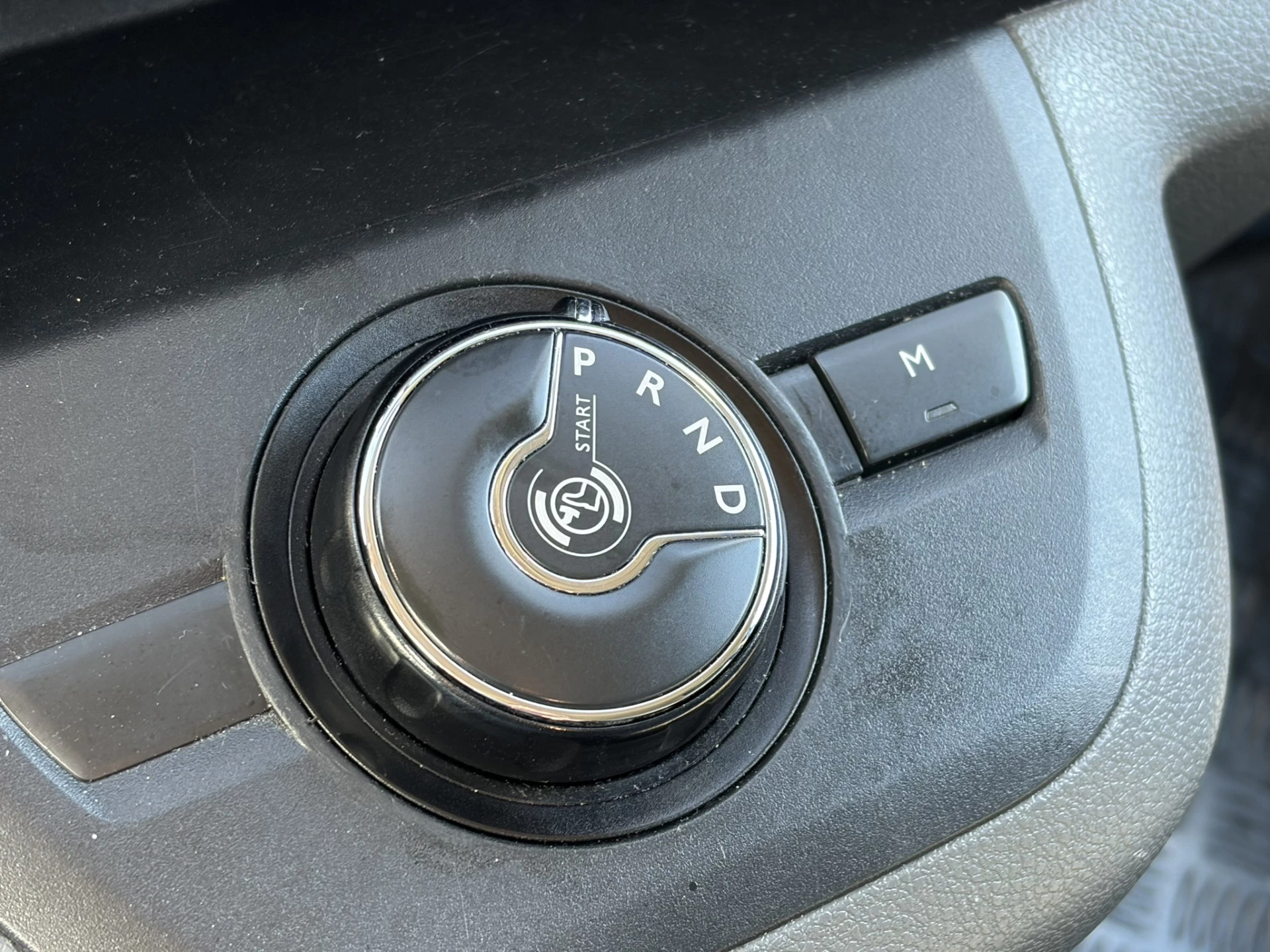 Hoofdafbeelding Peugeot Traveller