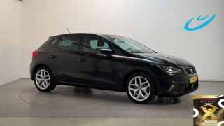 Seat Ibiza 1.0 TSI FR Business Intense LED Navigatie DAB+ Climate Control App-Connect
