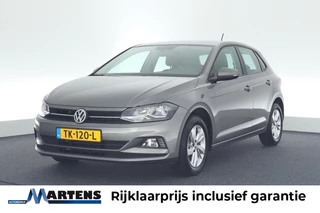 Volkswagen Polo 1.0 TSI 95pk Comfortline Navigatie ACC