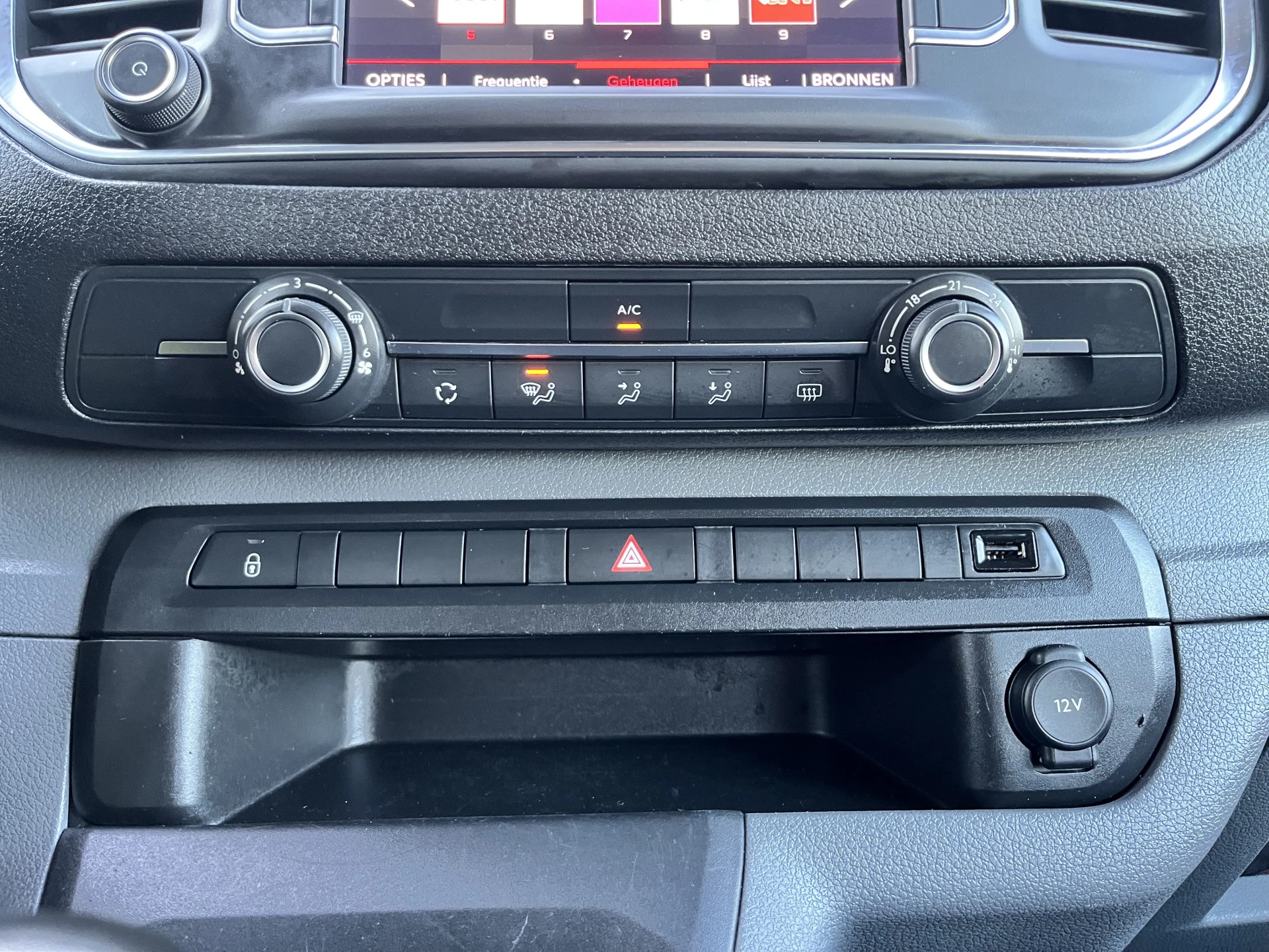 Hoofdafbeelding Citroën Jumpy