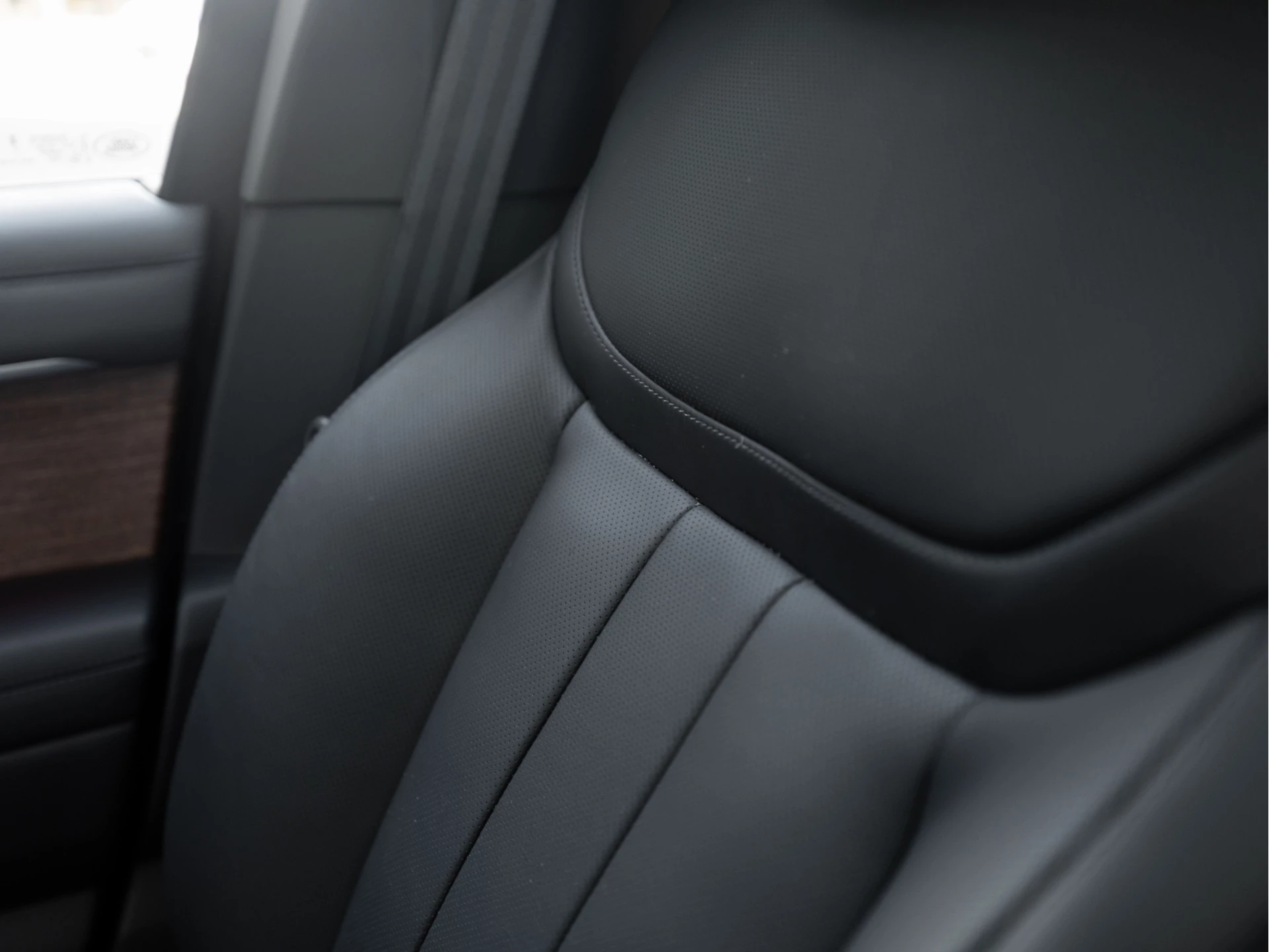 Hoofdafbeelding Land Rover Range Rover