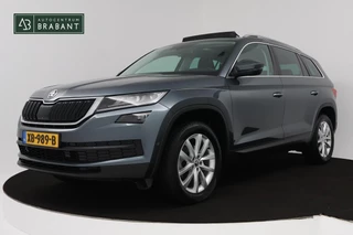 Skoda Kodiaq 1.5 TSI Style Business (PANORAMADAK, STOELVERWARMING, ACHTERUITRIJCAMERA, CARPLAY, ELEKT. STOELEN)
