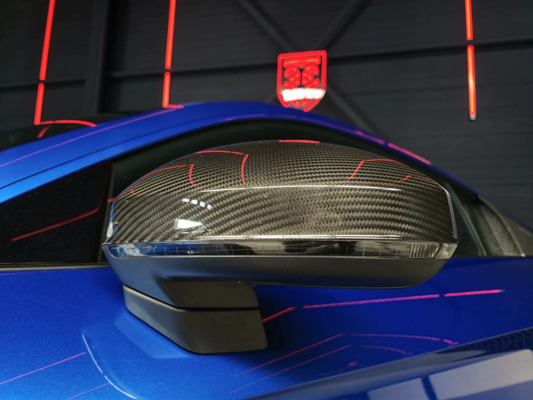 Hoofdafbeelding Audi R8