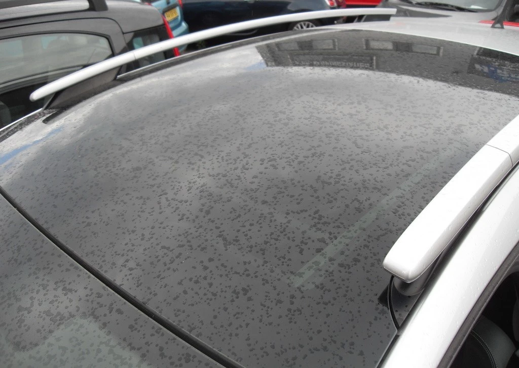 Hoofdafbeelding Peugeot 207