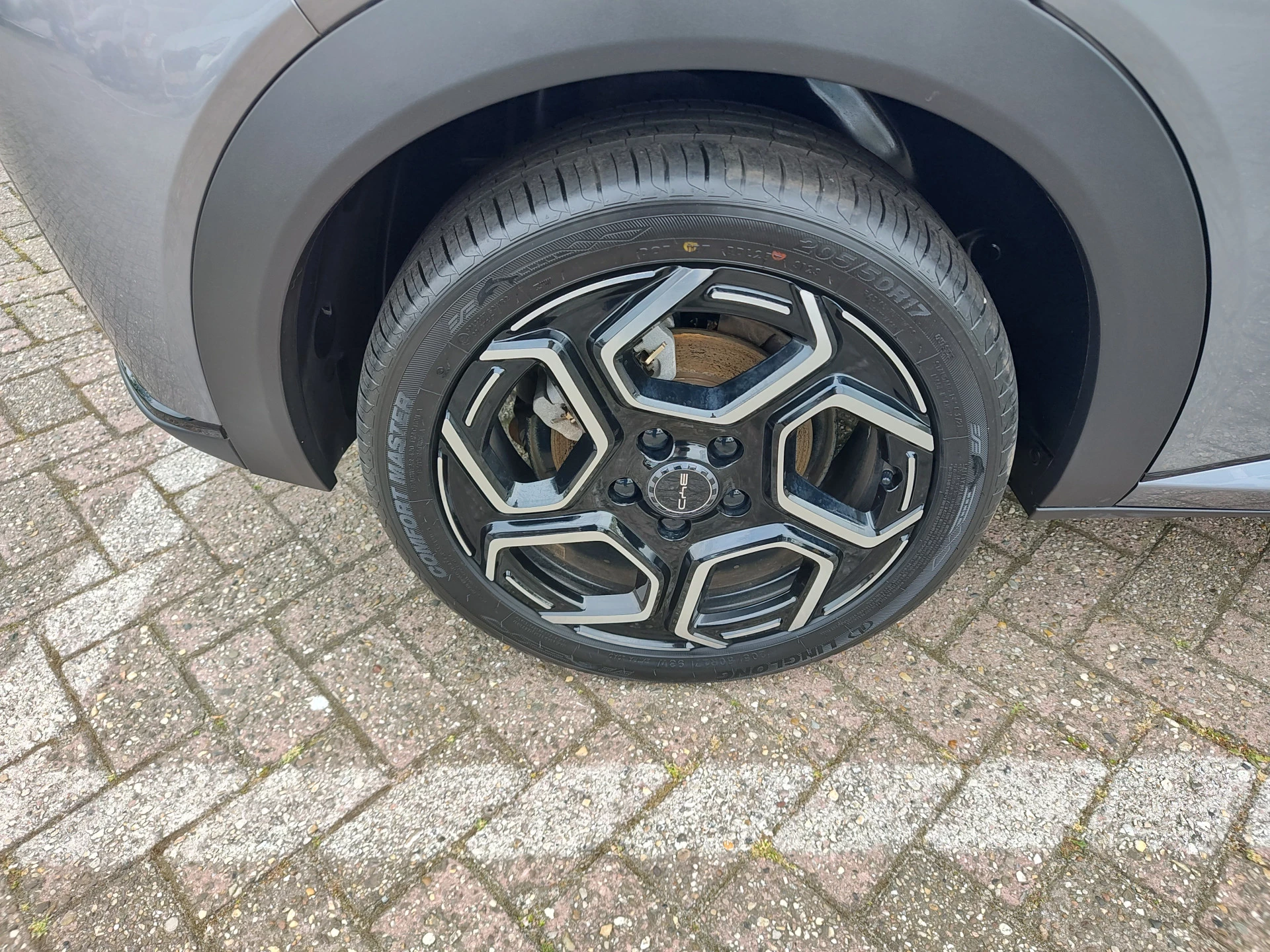 Hoofdafbeelding BYD DOLPHIN