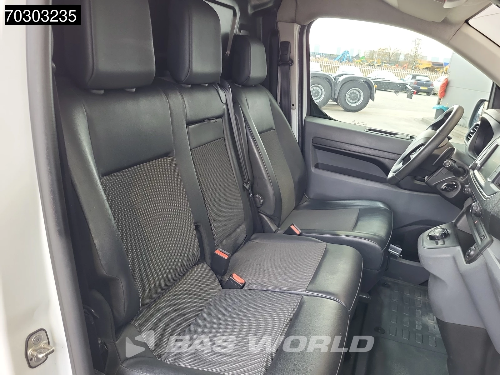 Hoofdafbeelding Peugeot Expert