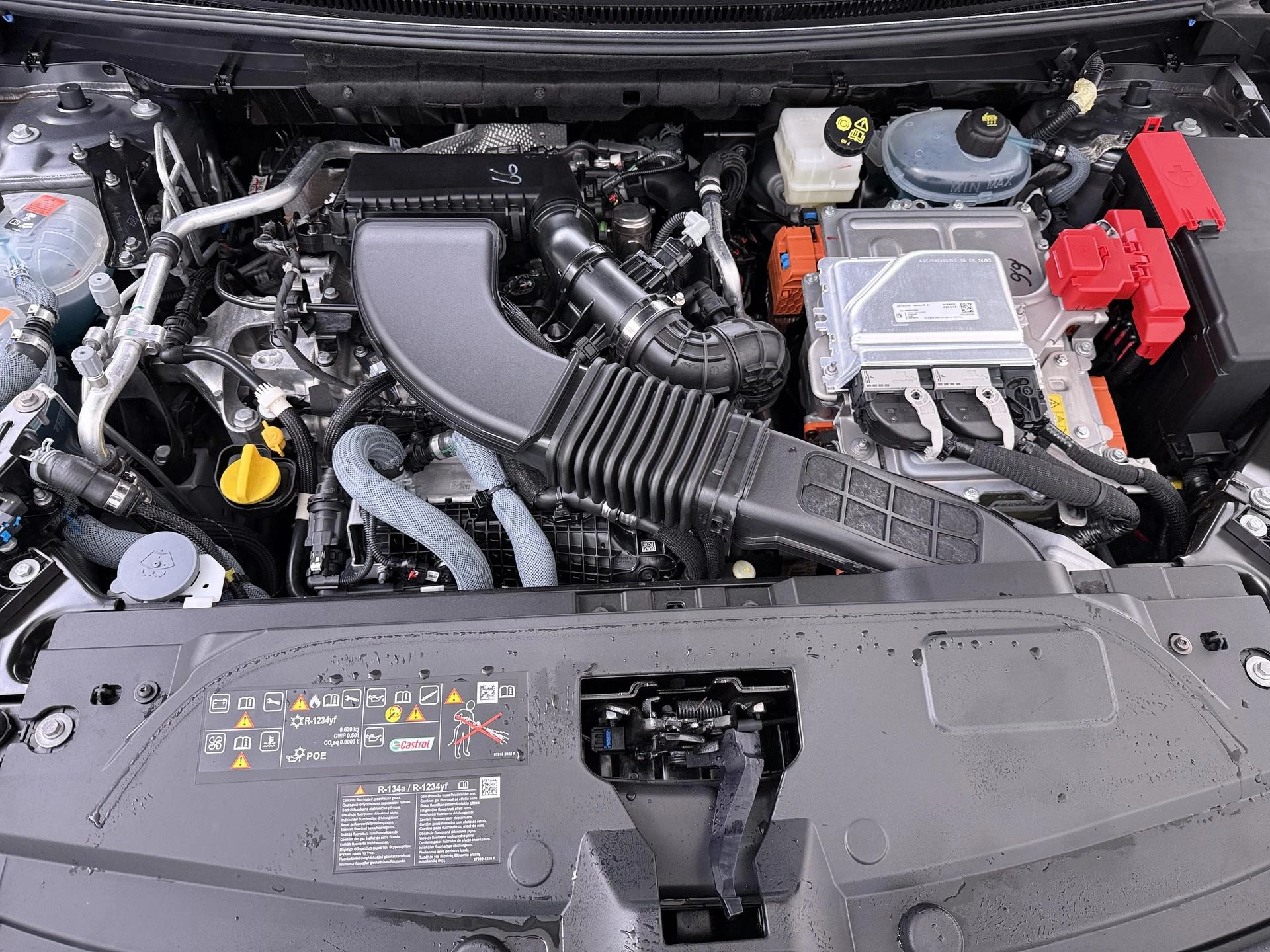 Hoofdafbeelding Renault Espace