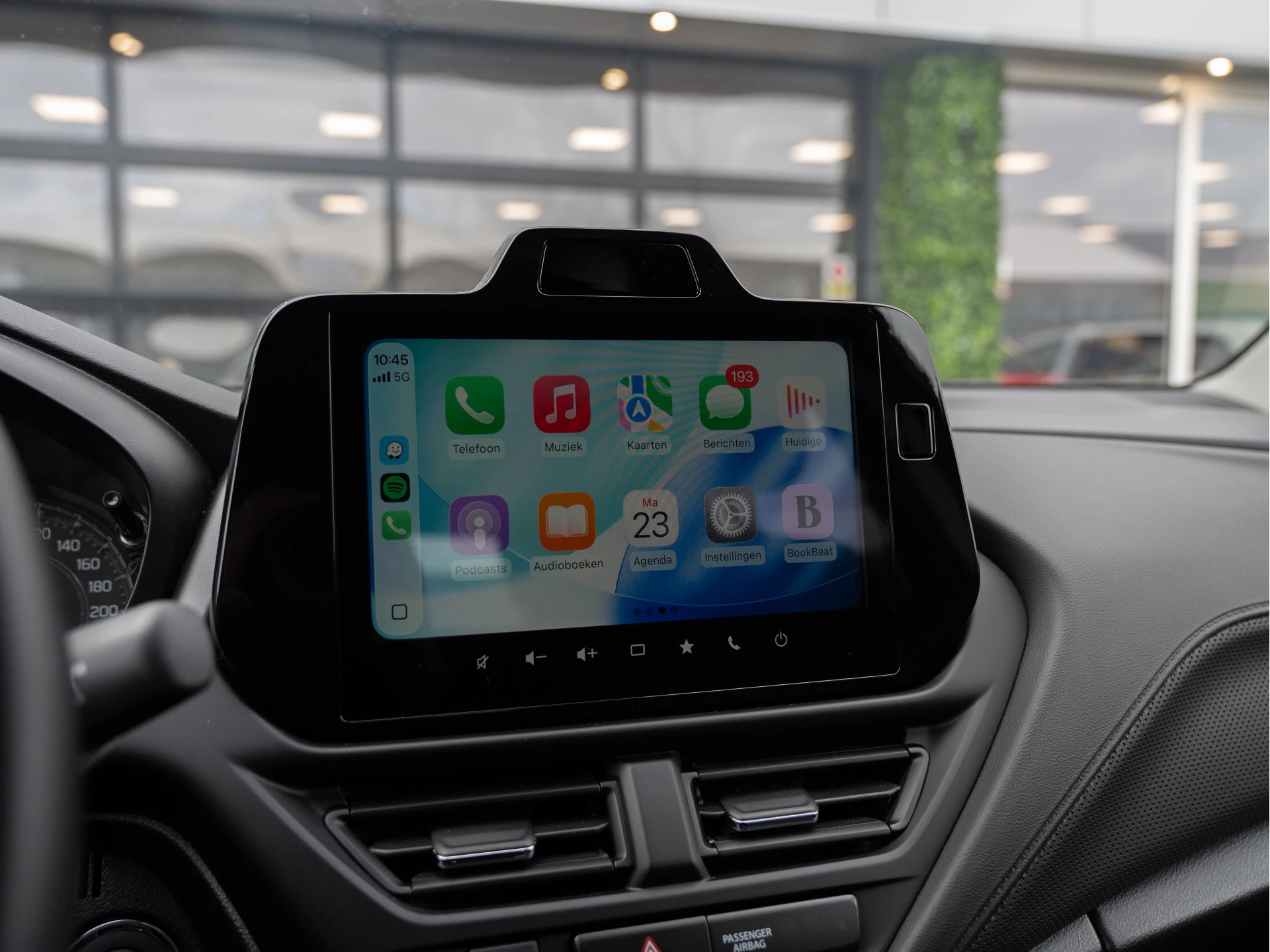 Hoofdafbeelding Suzuki S-Cross