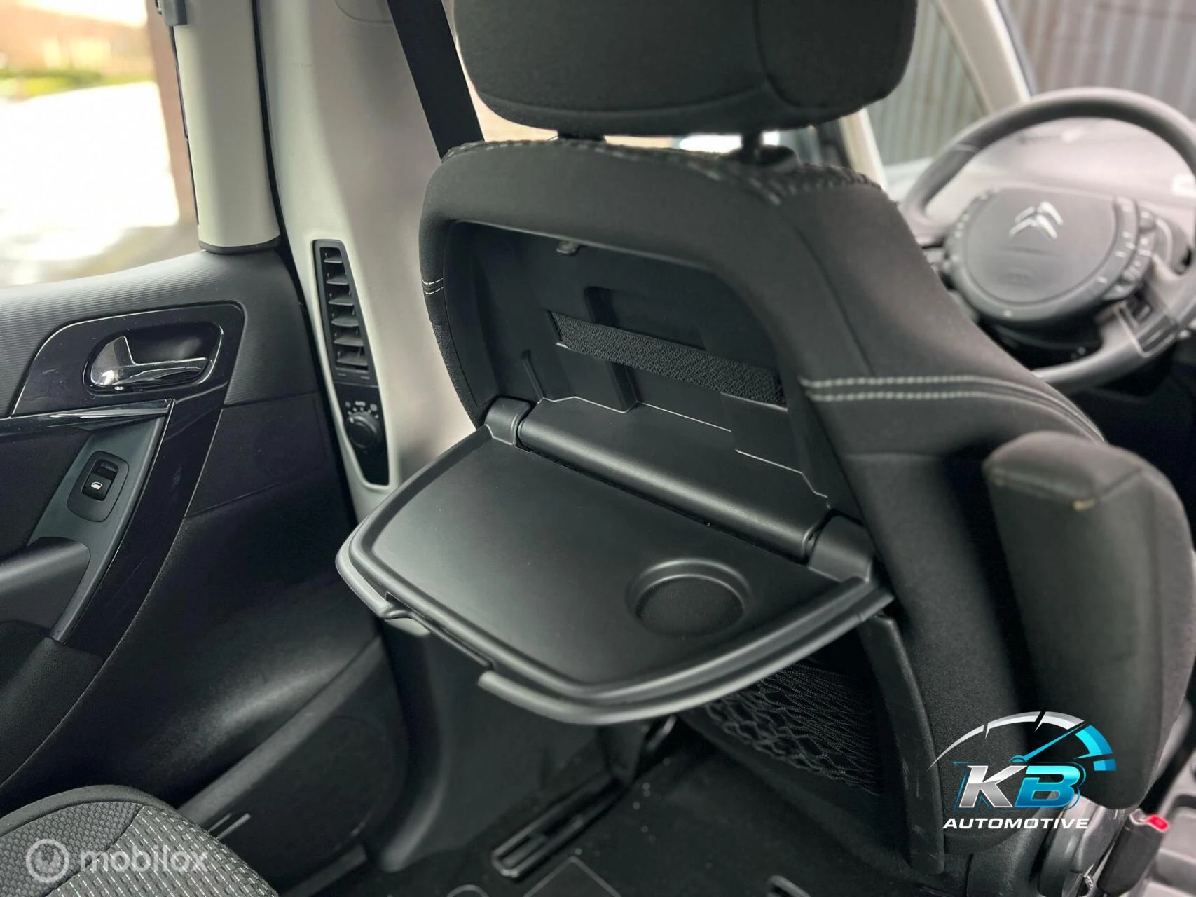 Hoofdafbeelding Citroën C4 Picasso