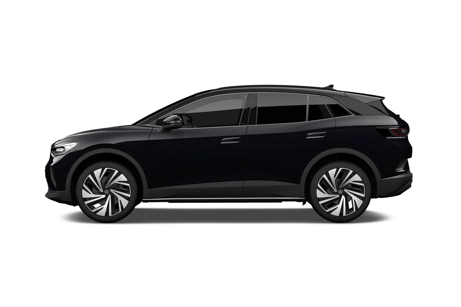 Hoofdafbeelding Volkswagen ID.4