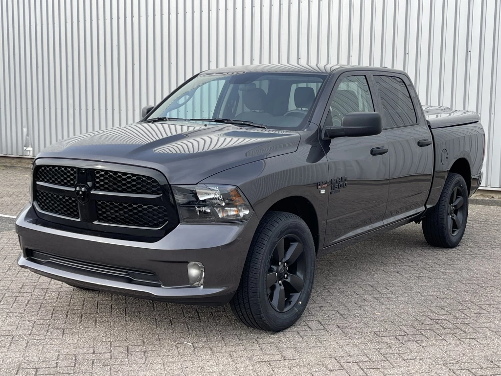 Hoofdafbeelding Dodge Ram Pick-Up