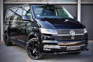 Volkswagen Transporter 2.0 TDI L2 T6.1 BULLI 150PK DSG