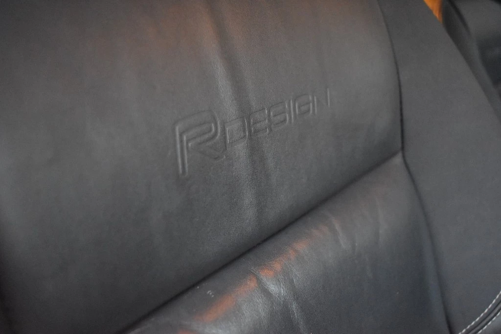 Hoofdafbeelding Volvo C30