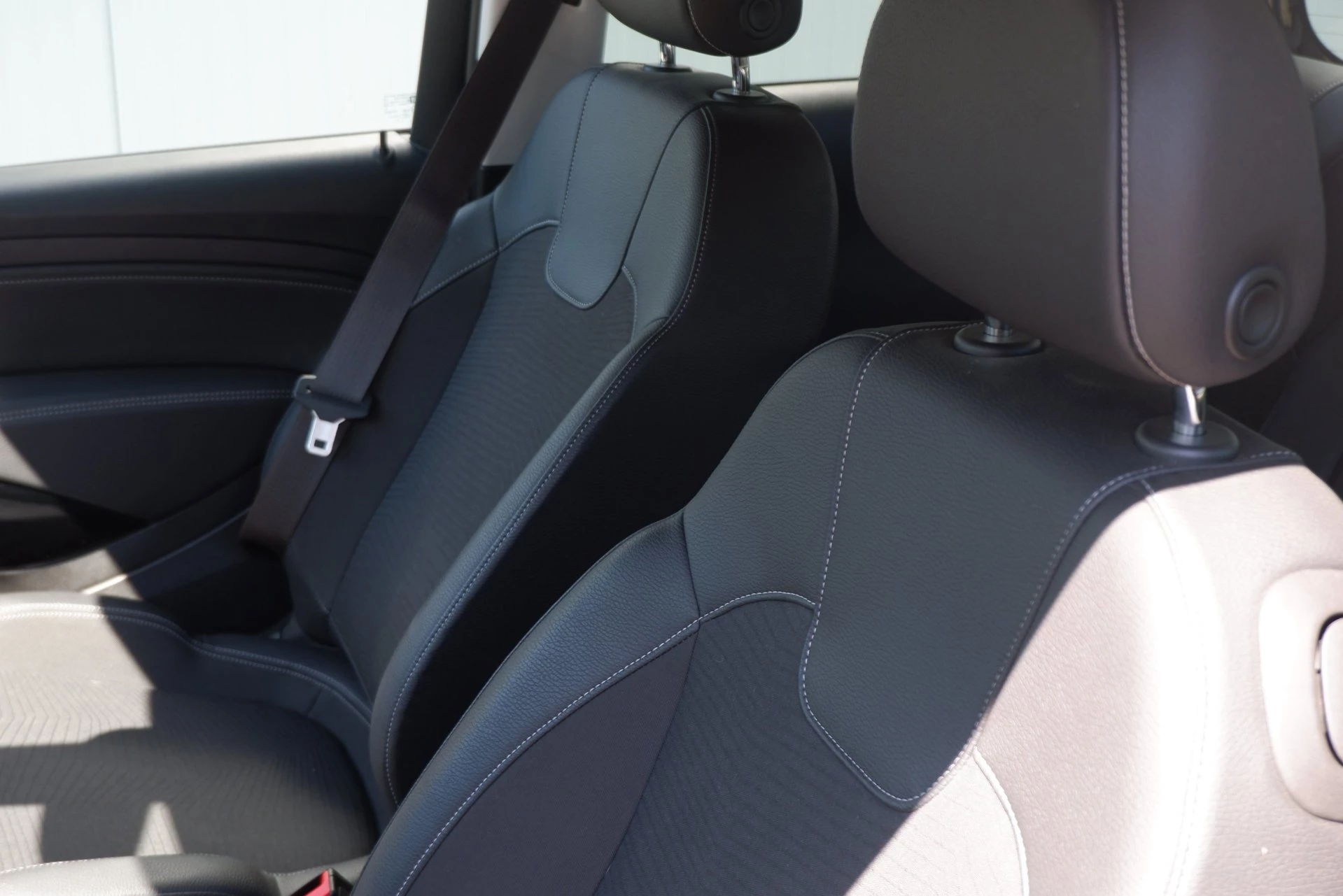 Hoofdafbeelding Opel ADAM