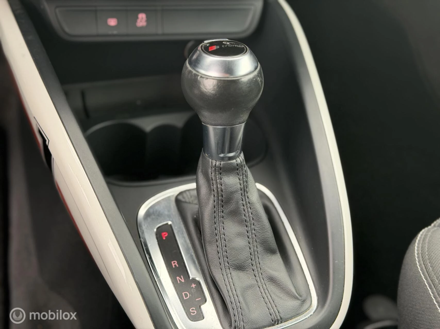 Hoofdafbeelding Audi A1