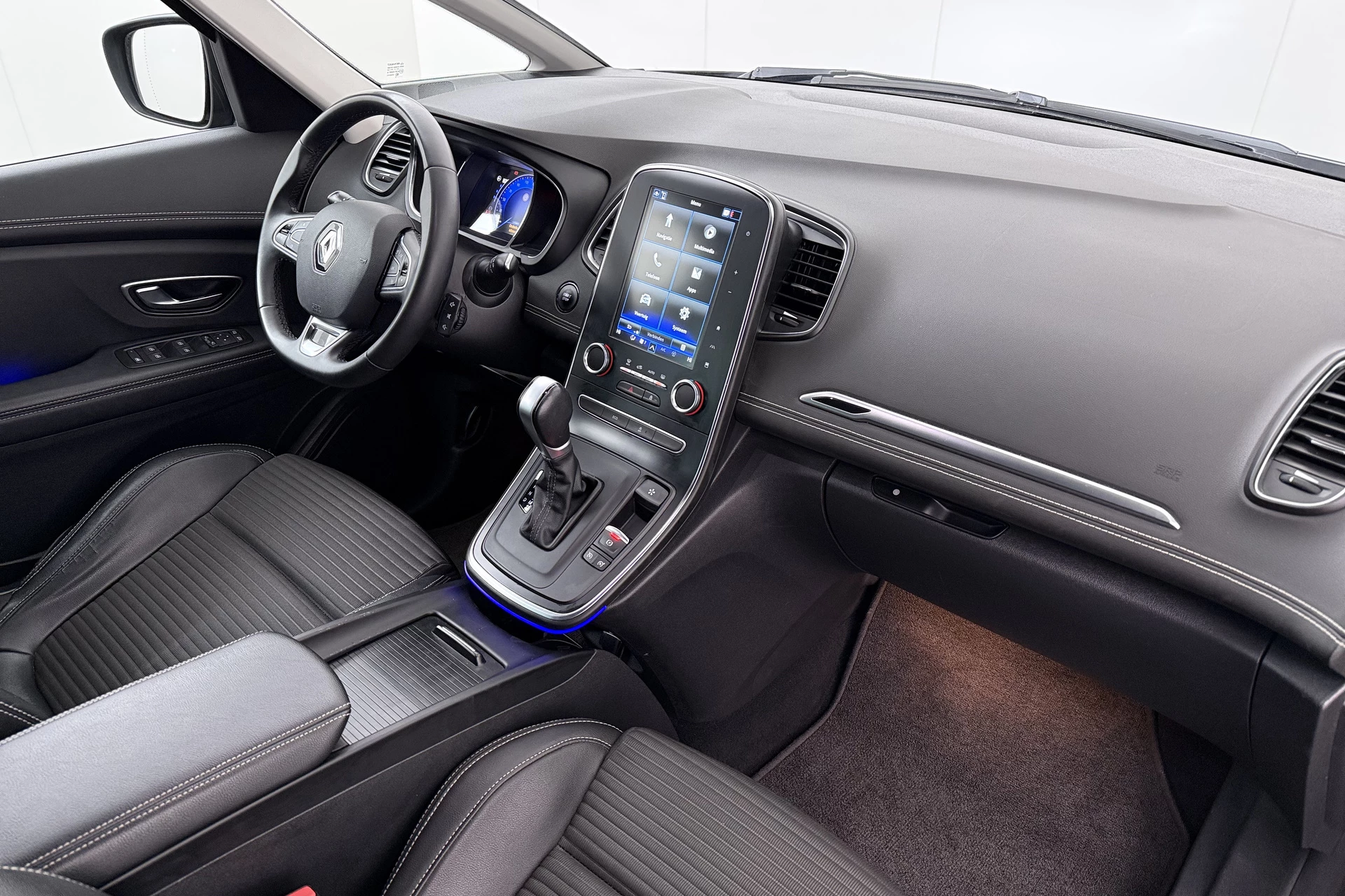 Hoofdafbeelding Renault Grand Scénic