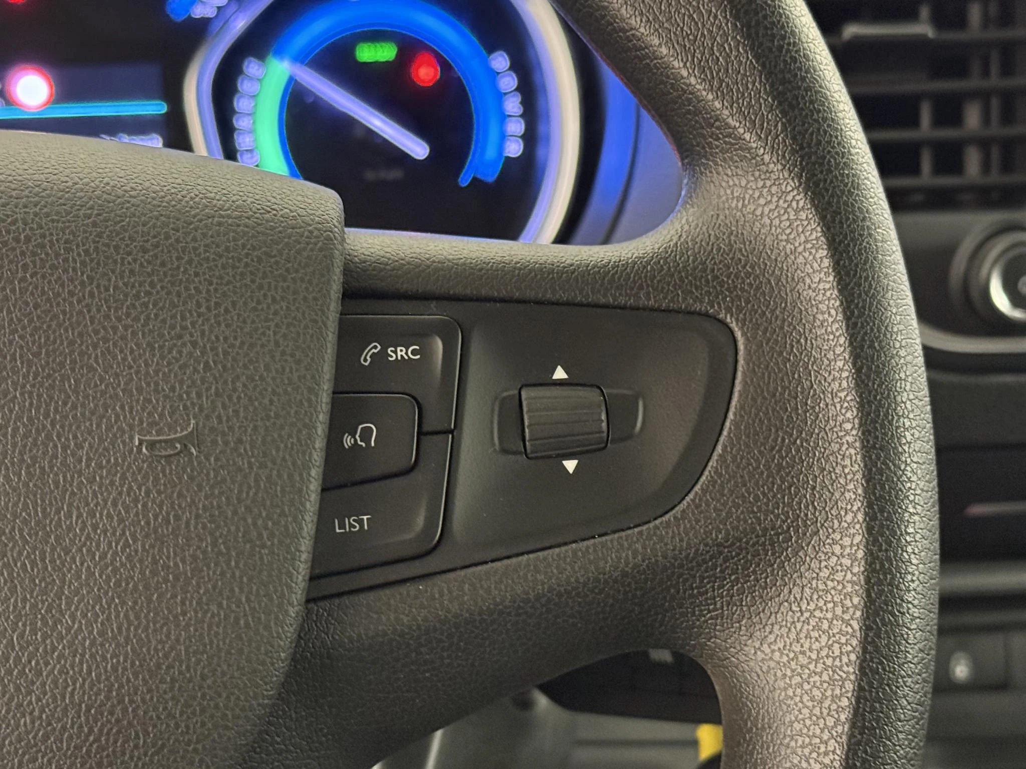 Hoofdafbeelding Opel Vivaro-e