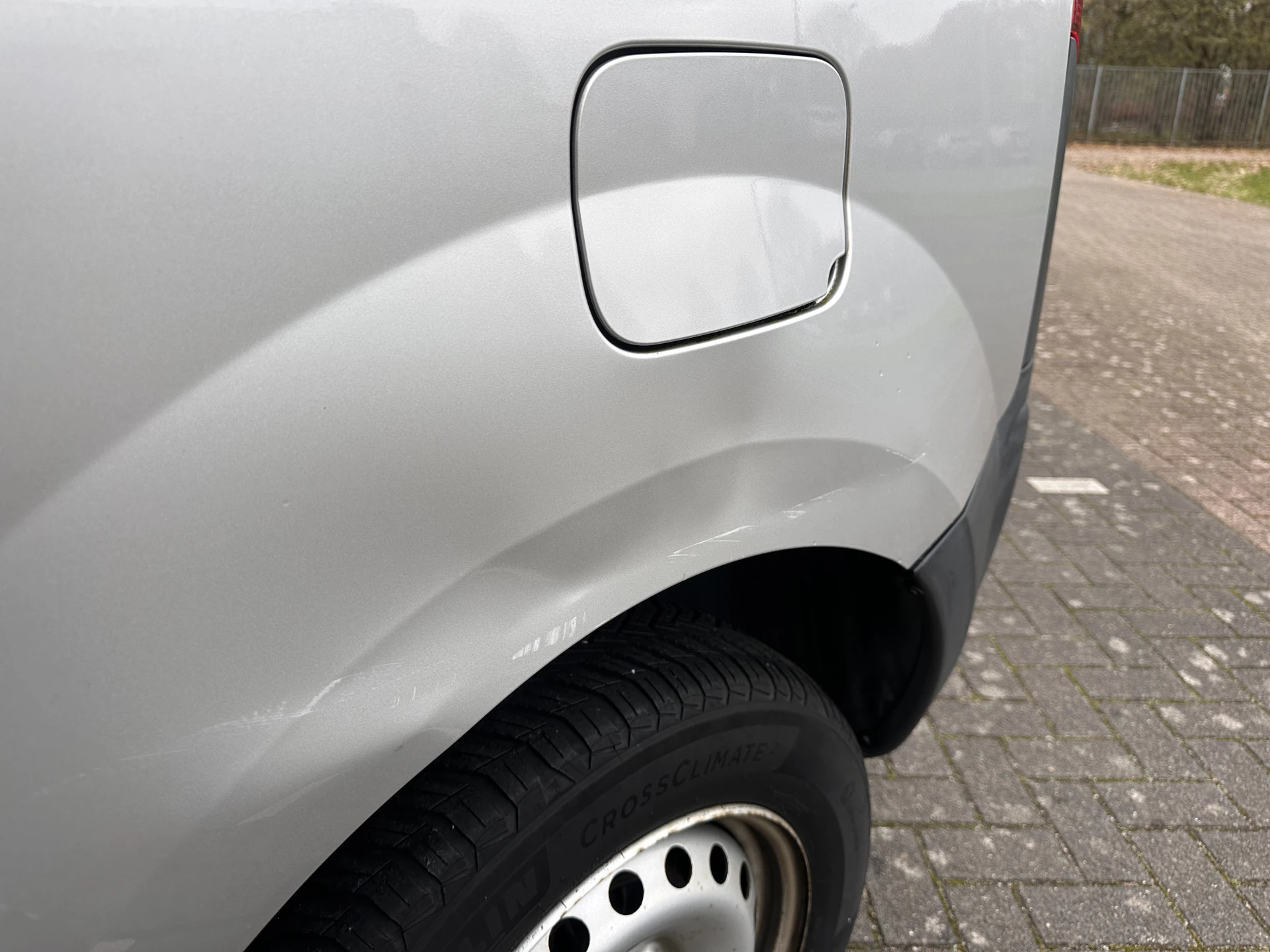Hoofdafbeelding Renault Kangoo