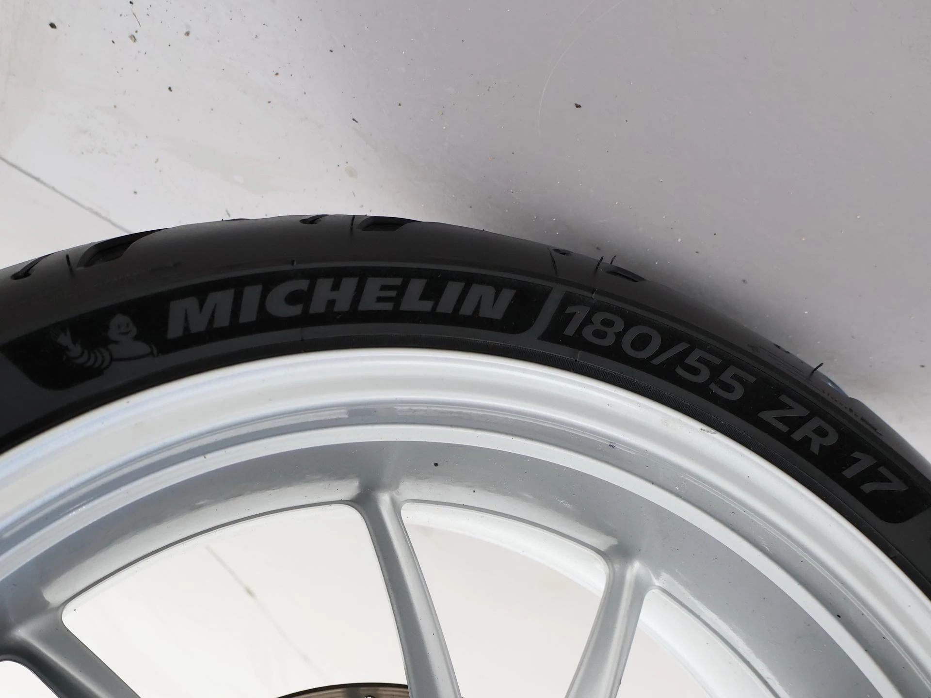 Hoofdafbeelding BMW R 1200 RT