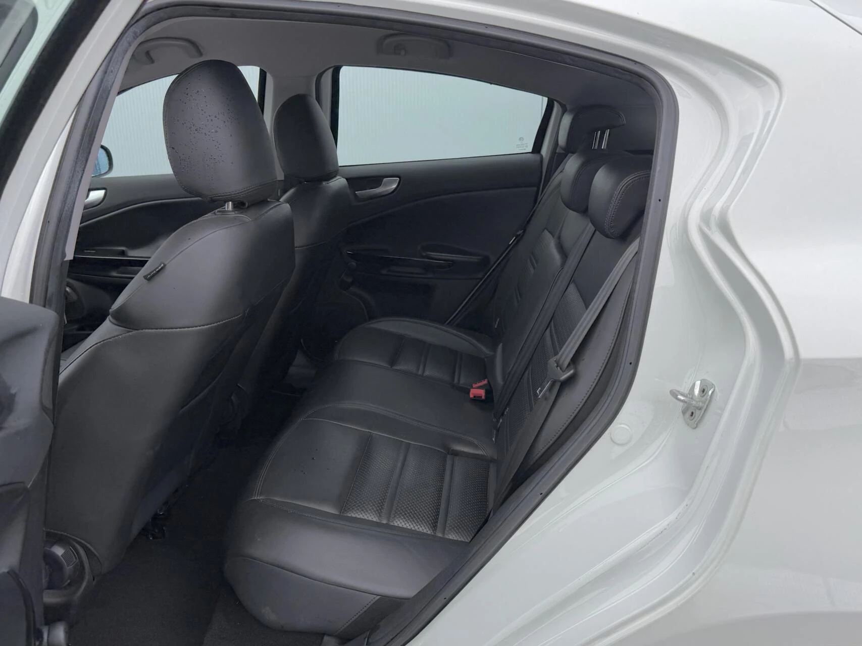 Hoofdafbeelding Alfa Romeo Giulietta