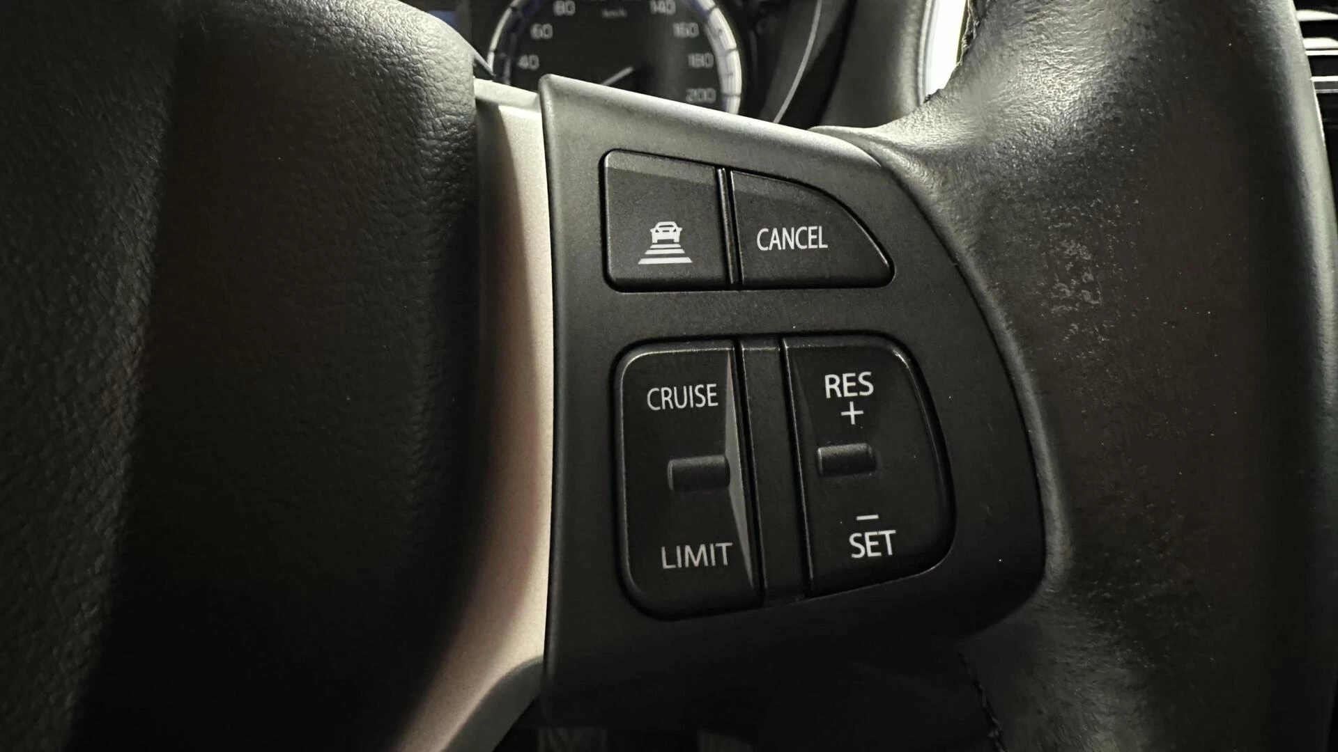 Hoofdafbeelding Suzuki S-Cross