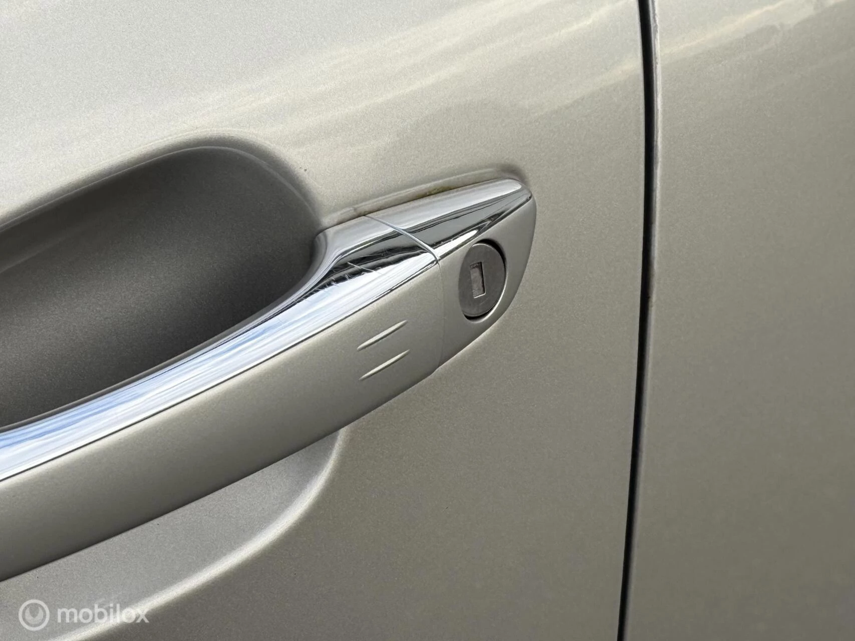 Hoofdafbeelding Peugeot 508