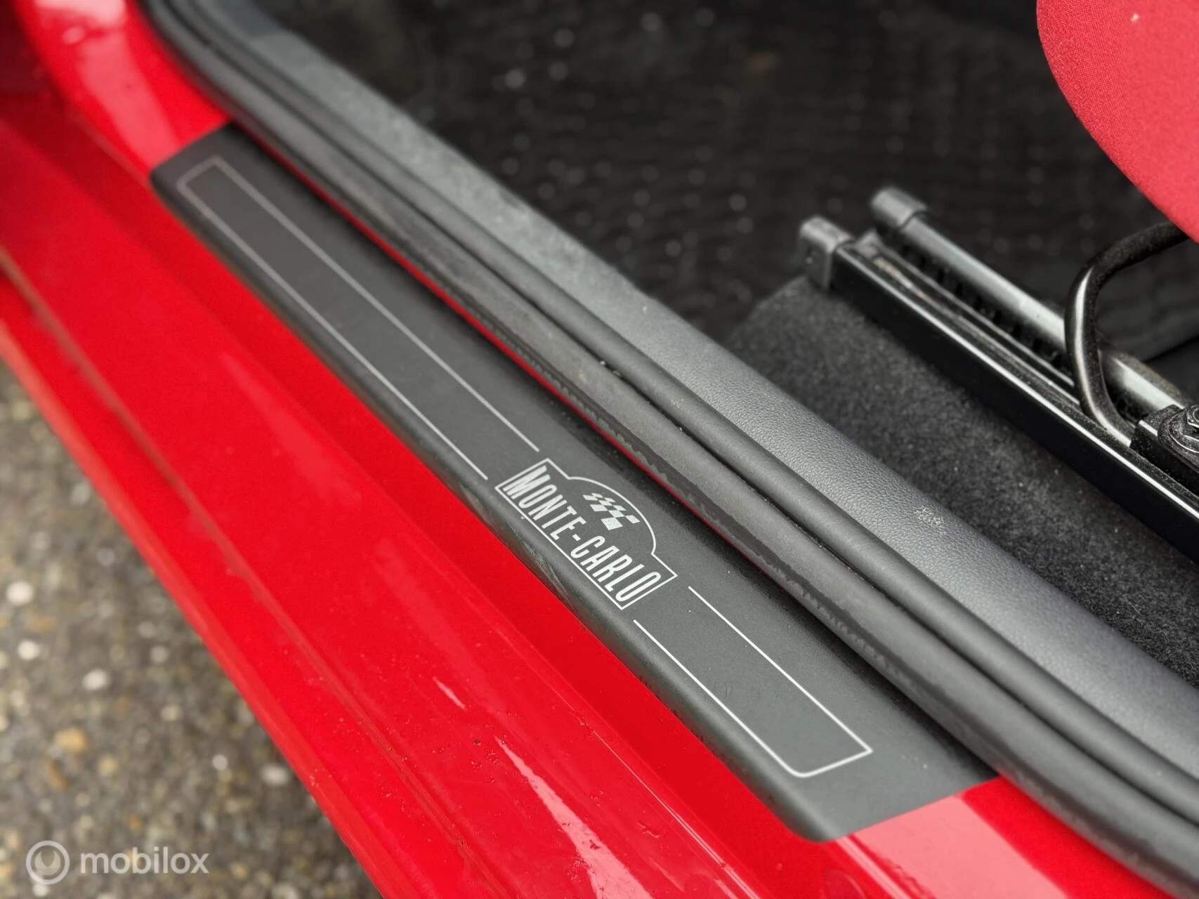 Hoofdafbeelding Škoda Citigo