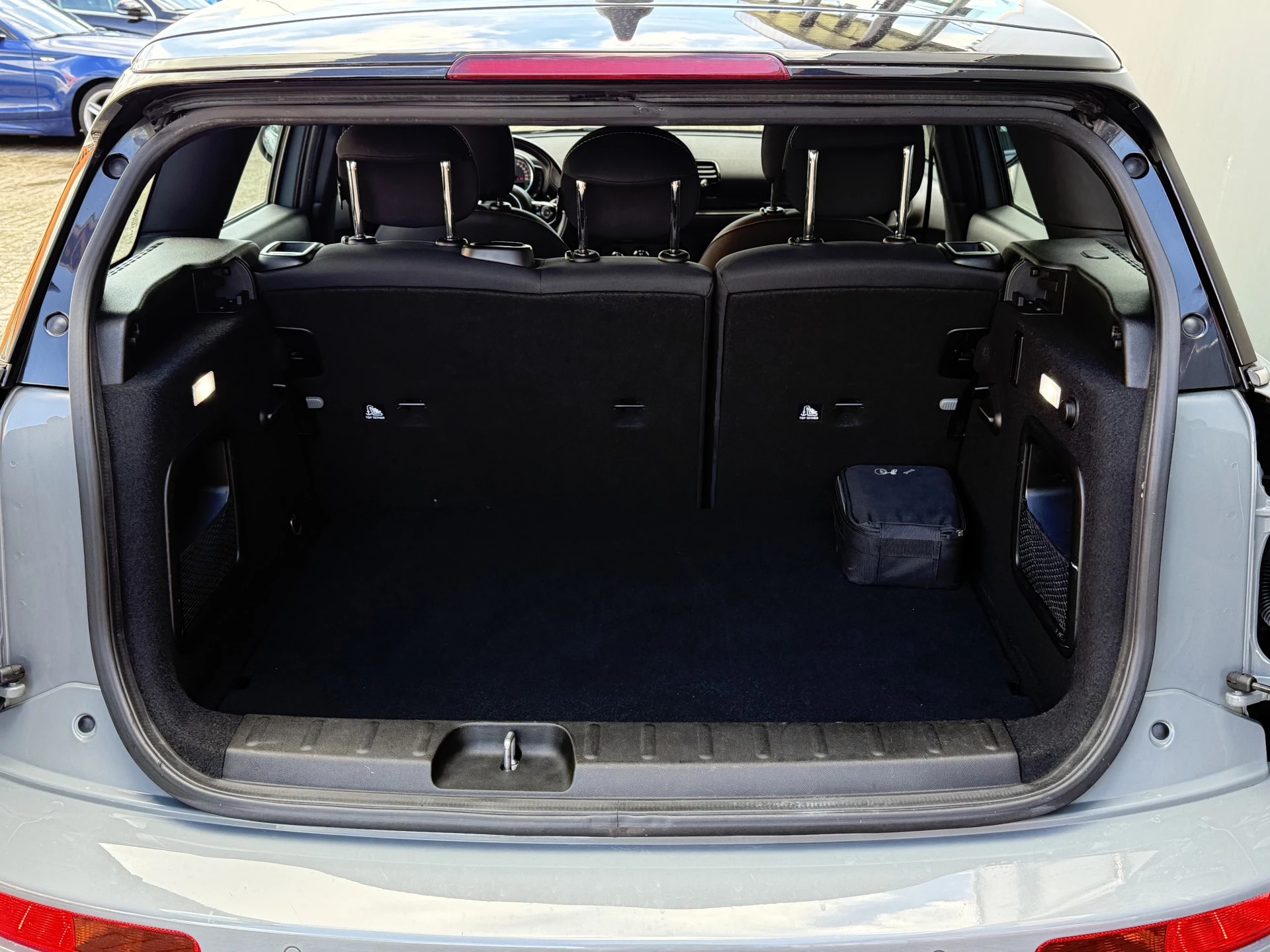 Hoofdafbeelding MINI Clubman