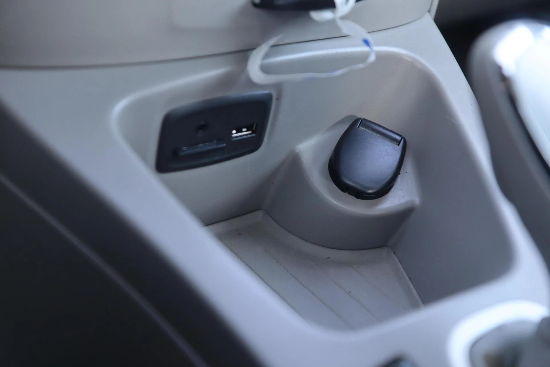 Hoofdafbeelding Renault ZOE