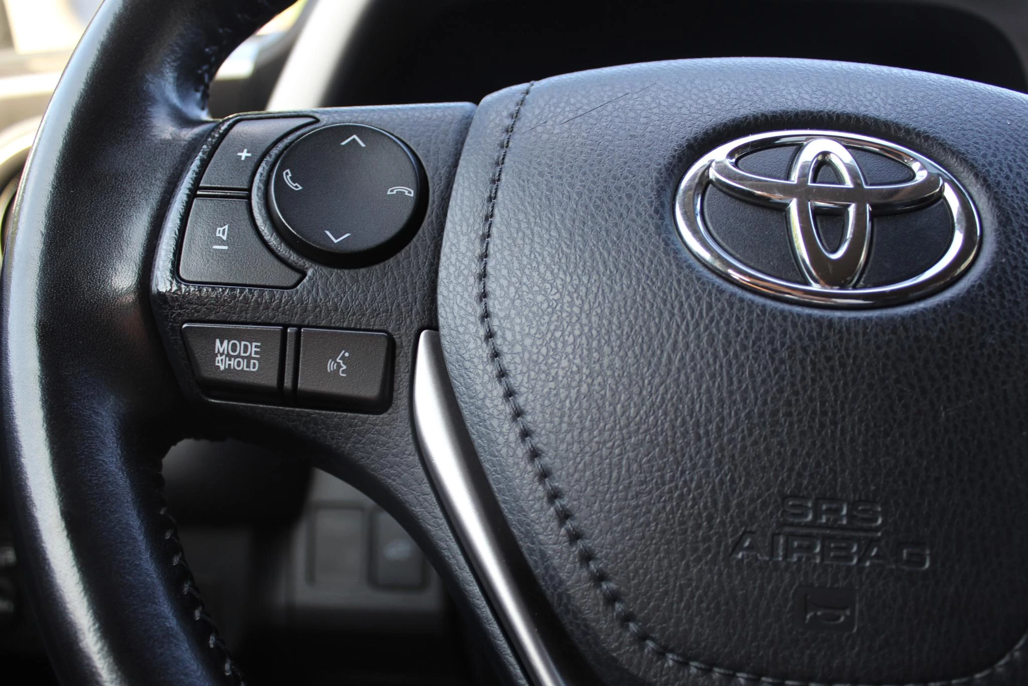 Hoofdafbeelding Toyota RAV4