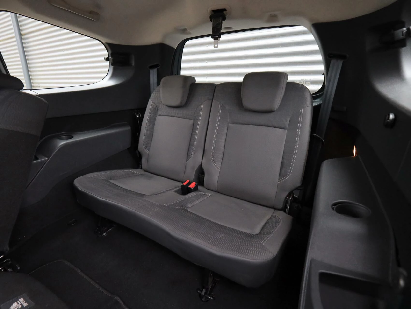 Hoofdafbeelding Dacia Lodgy