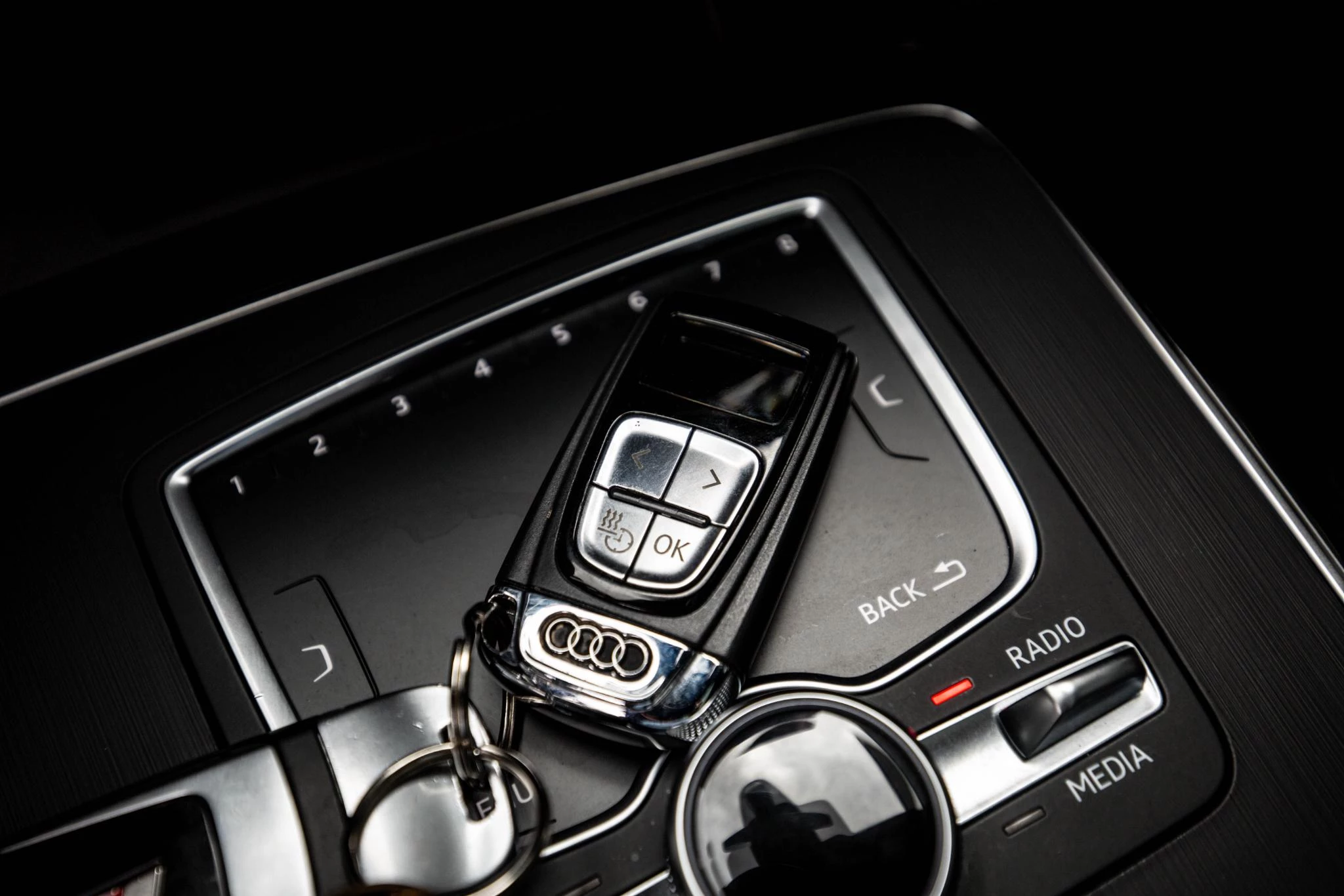 Hoofdafbeelding Audi SQ5