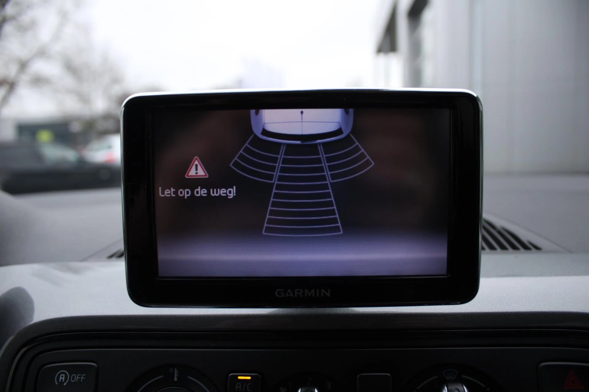 Hoofdafbeelding SEAT Mii