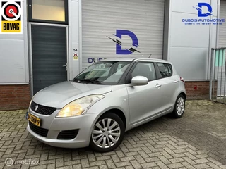 Suzuki Swift 1.2 Summer STOELVERWARMING|AIRCO|NAP|ZUINIG|TOP