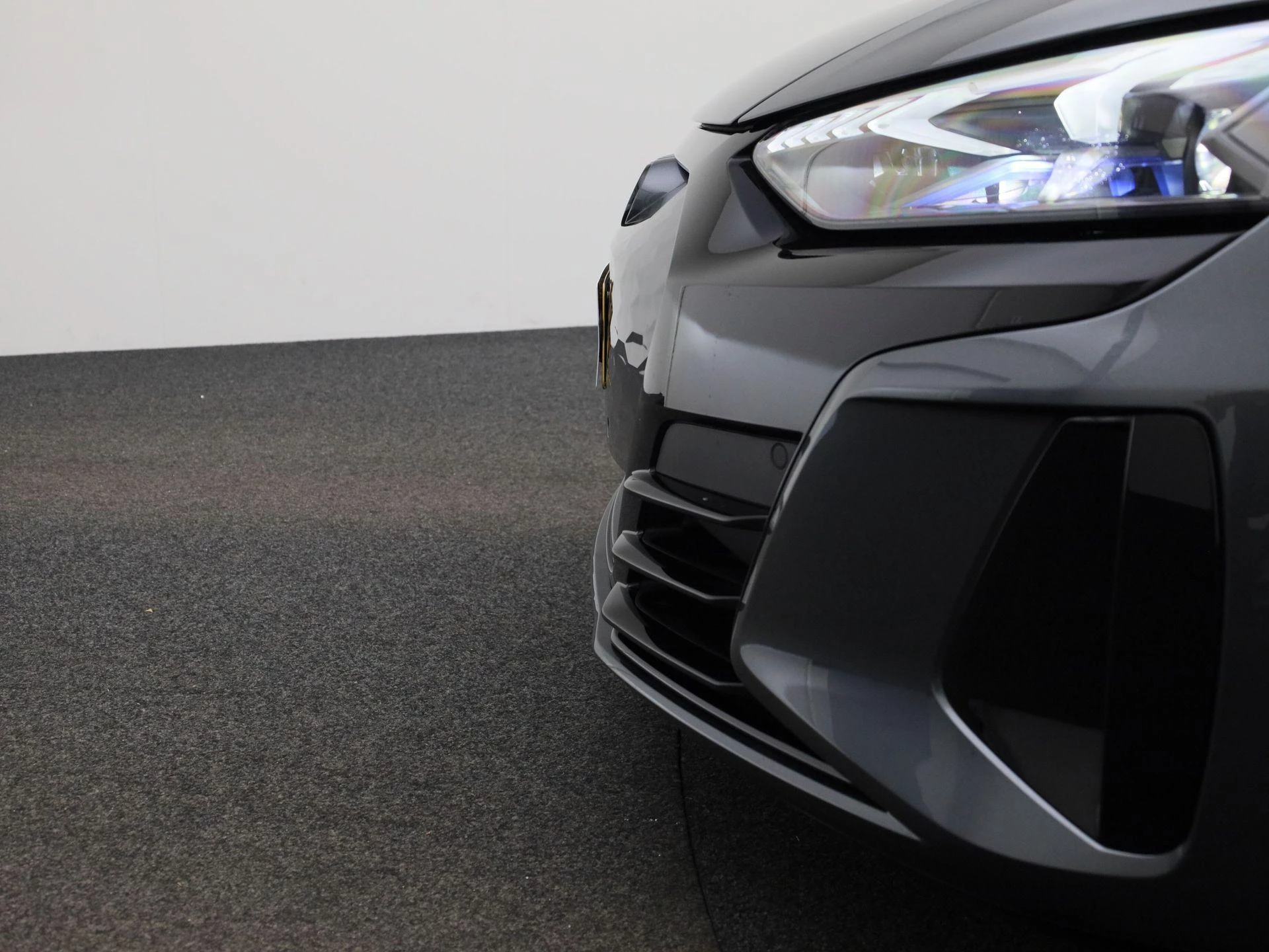 Hoofdafbeelding Audi e-tron GT
