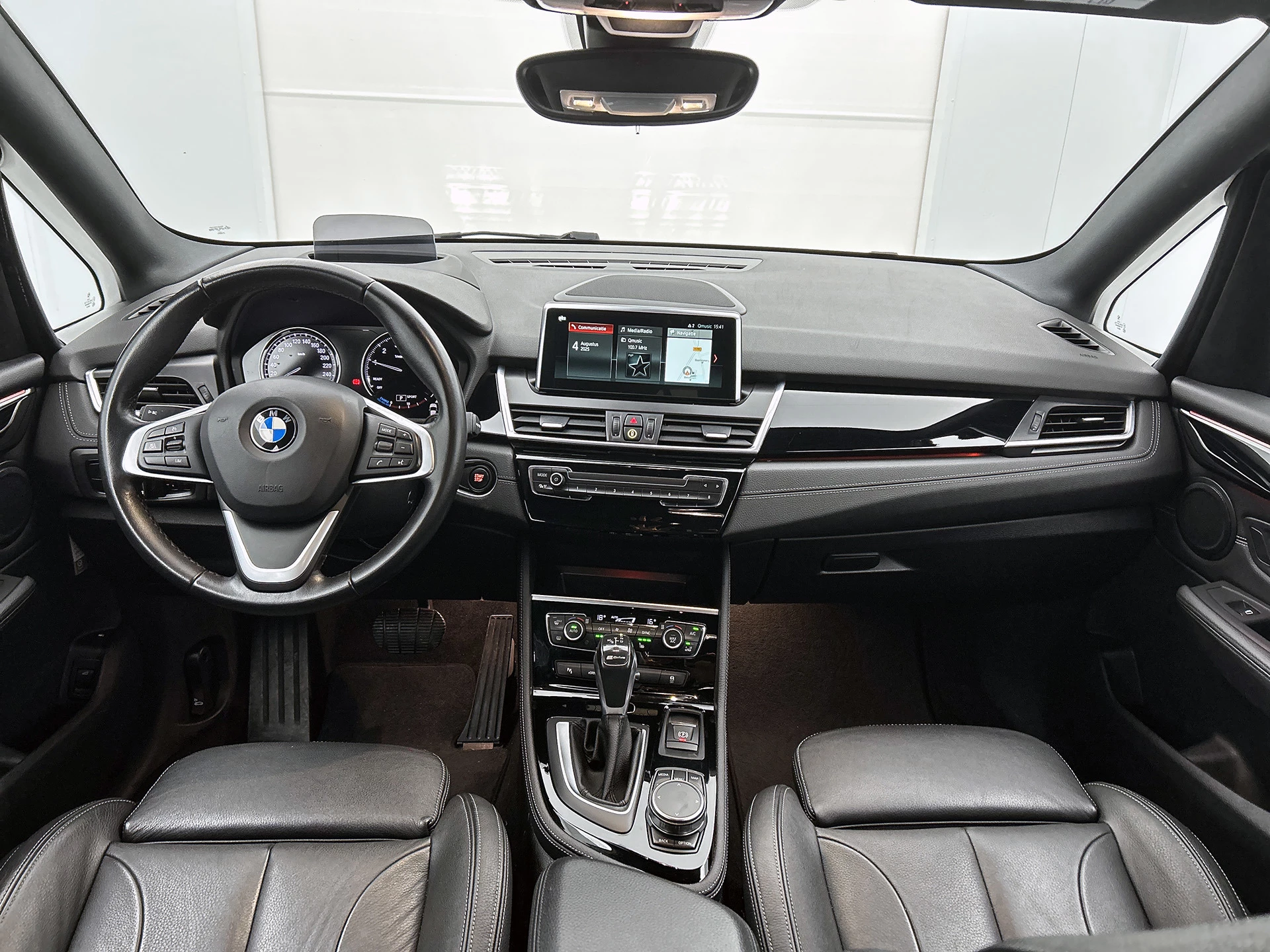 Hoofdafbeelding BMW 2 Serie