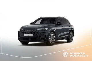 Hoofdafbeelding Audi Q5 Audi Q5