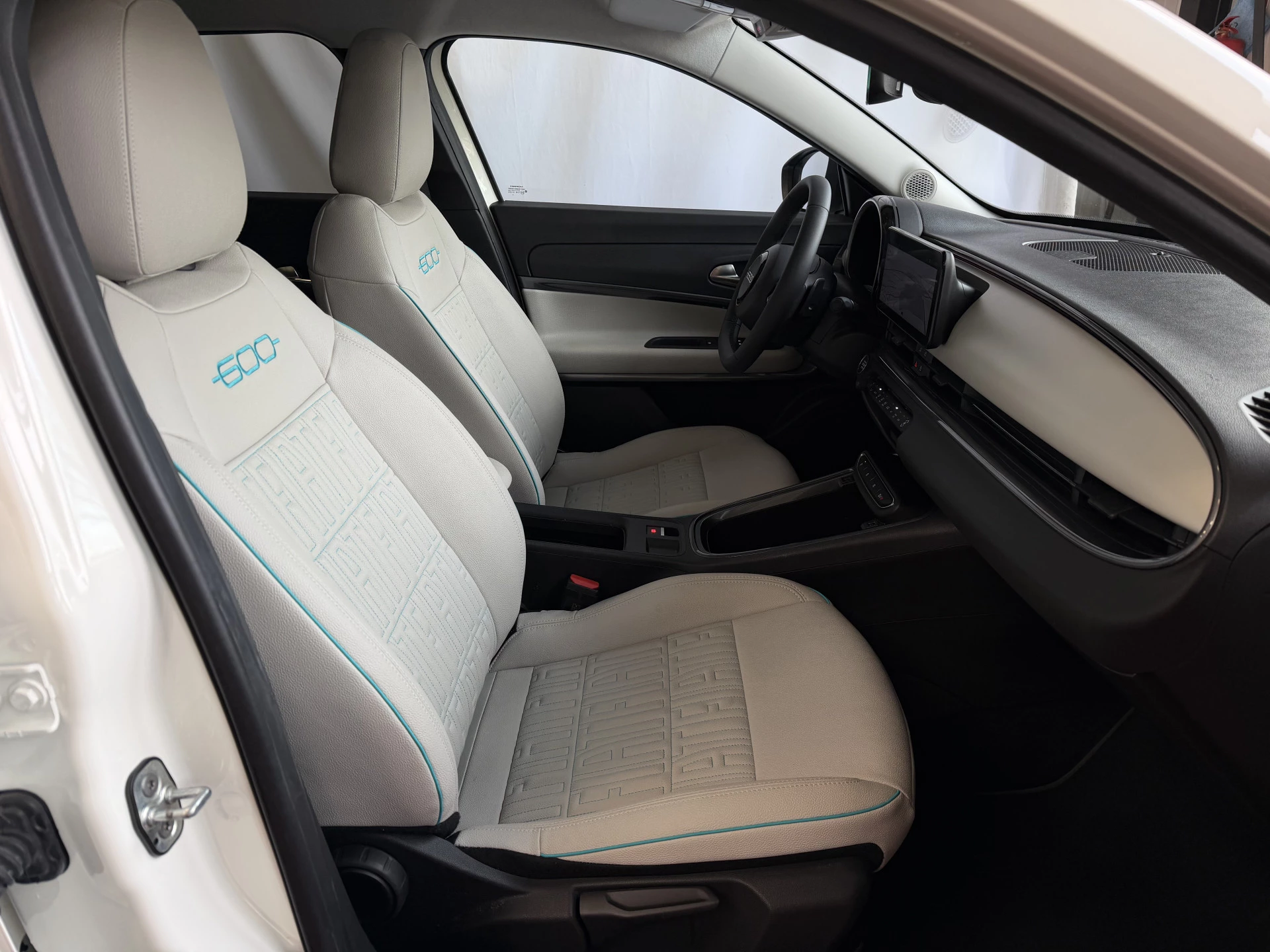 Hoofdafbeelding Fiat 600